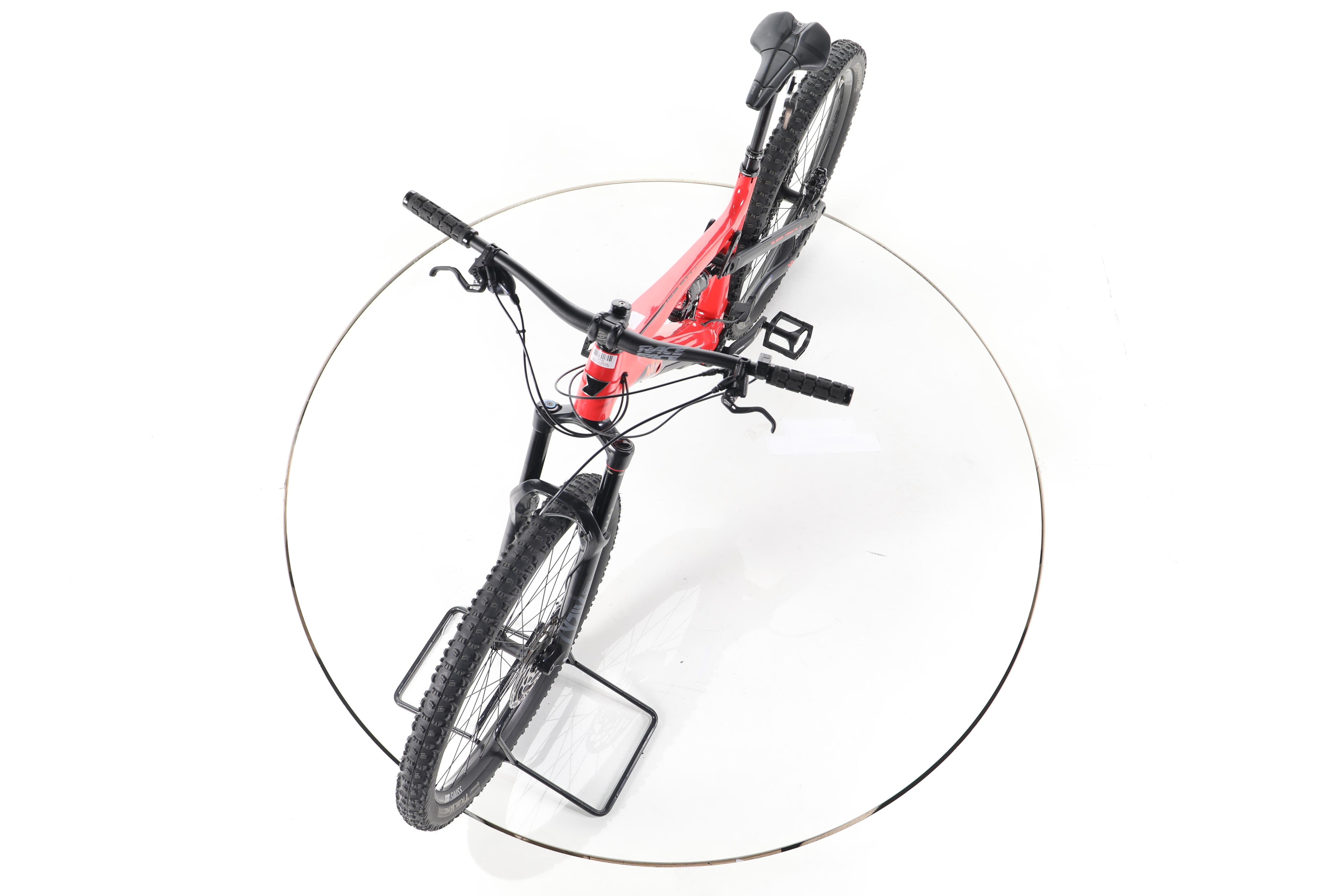 Nox Cycles Helium 2.1 All-M 5.9 Fully E-Bike Carbon - Image 17