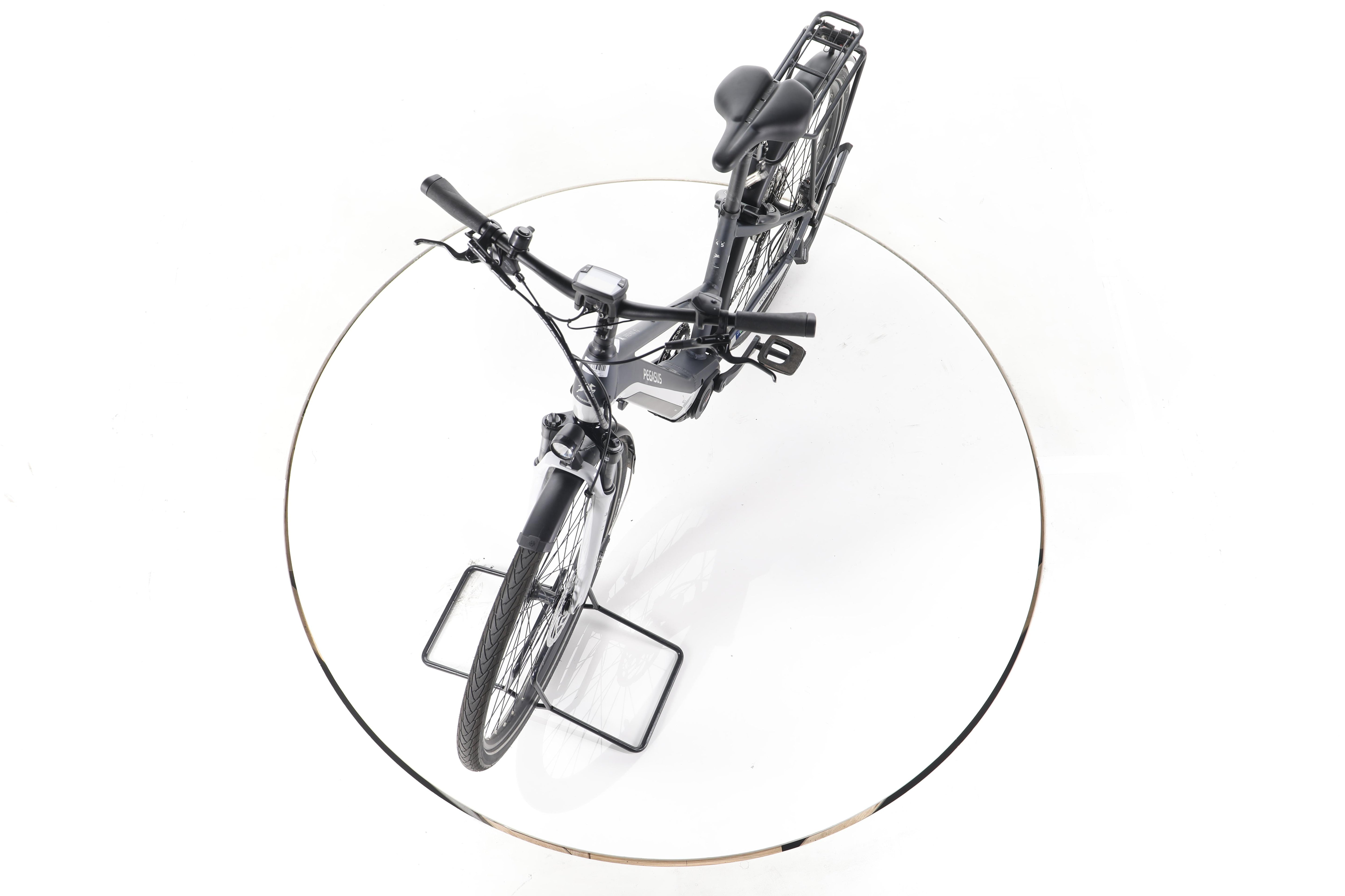 Pegasus Premio Evo 10 Lite Trekking E-Bike - Image 17