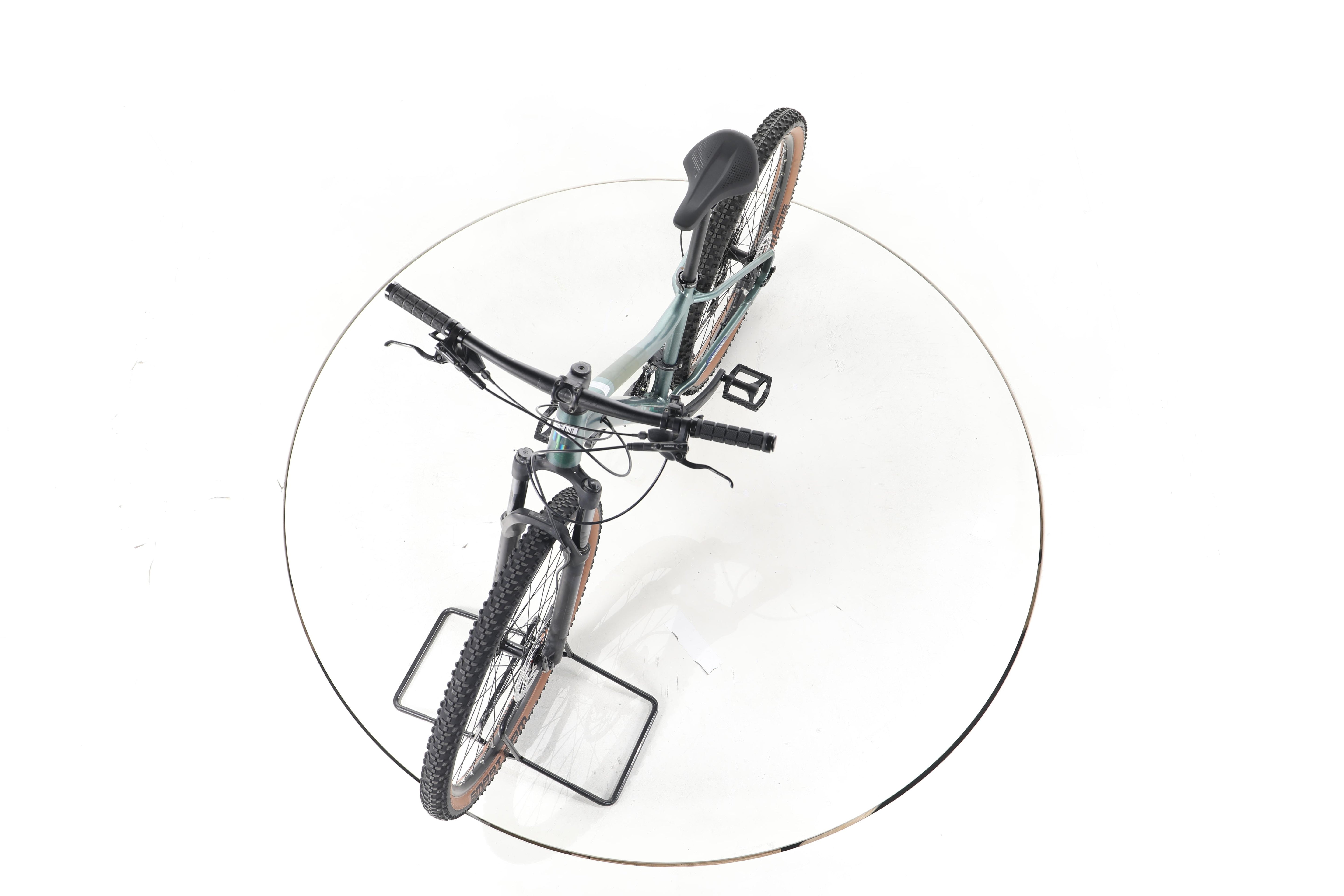 Cube Access WS Race Fahrrad Hardtail - Image 17