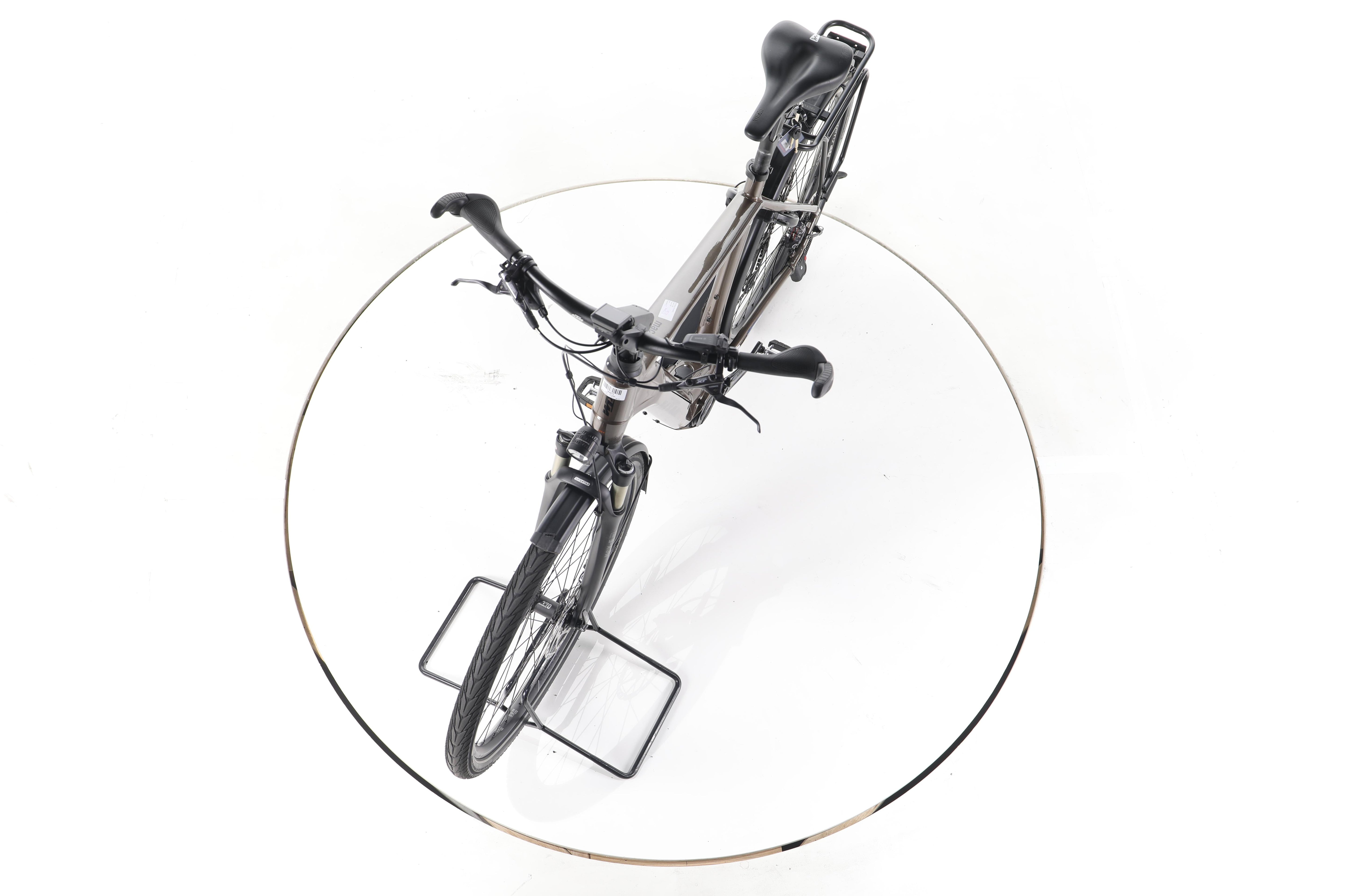KTM Macina Style 710 Trekking E-Bike - Image 17