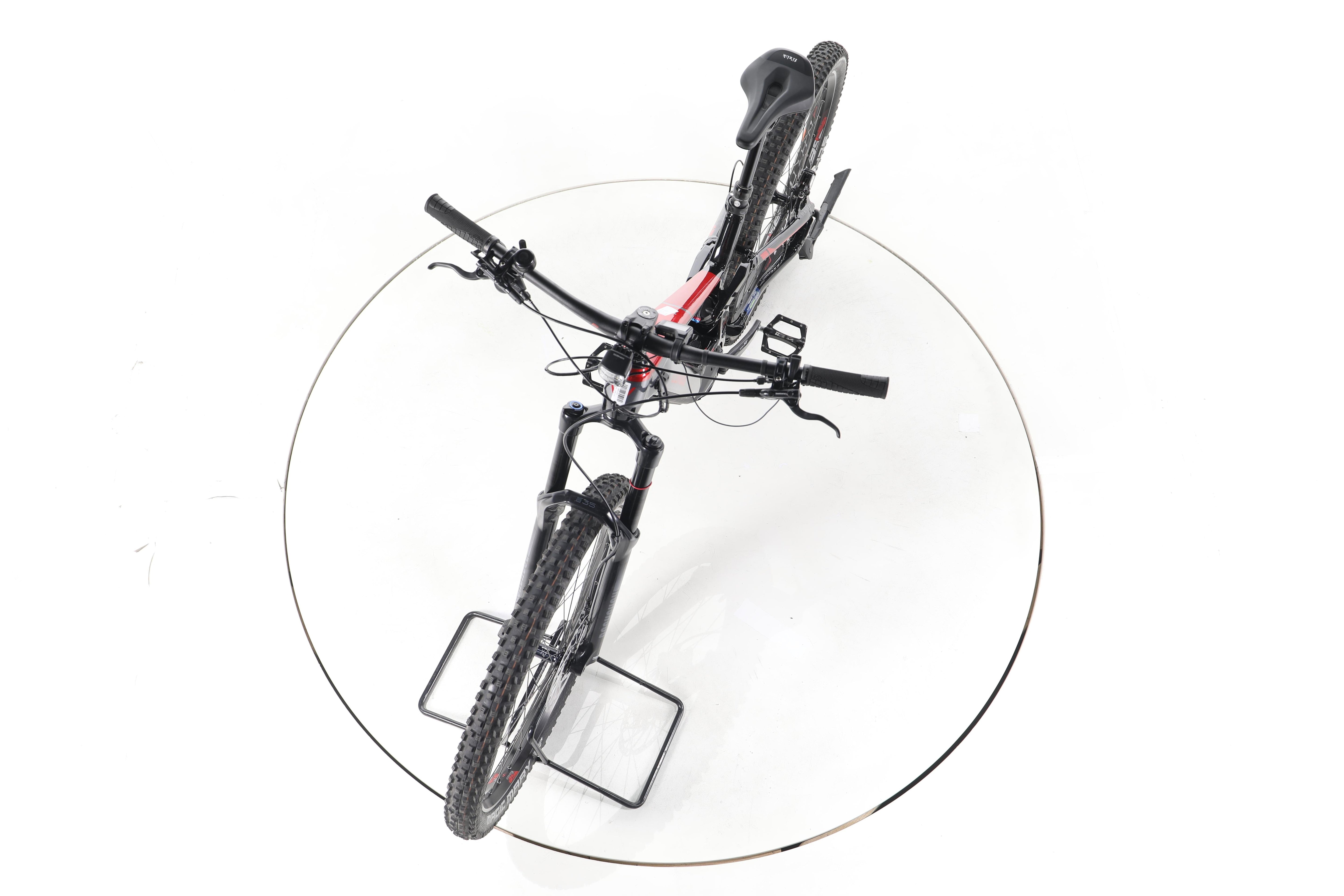 Conway eWME 3.9 Fully E-Bike - Image 17