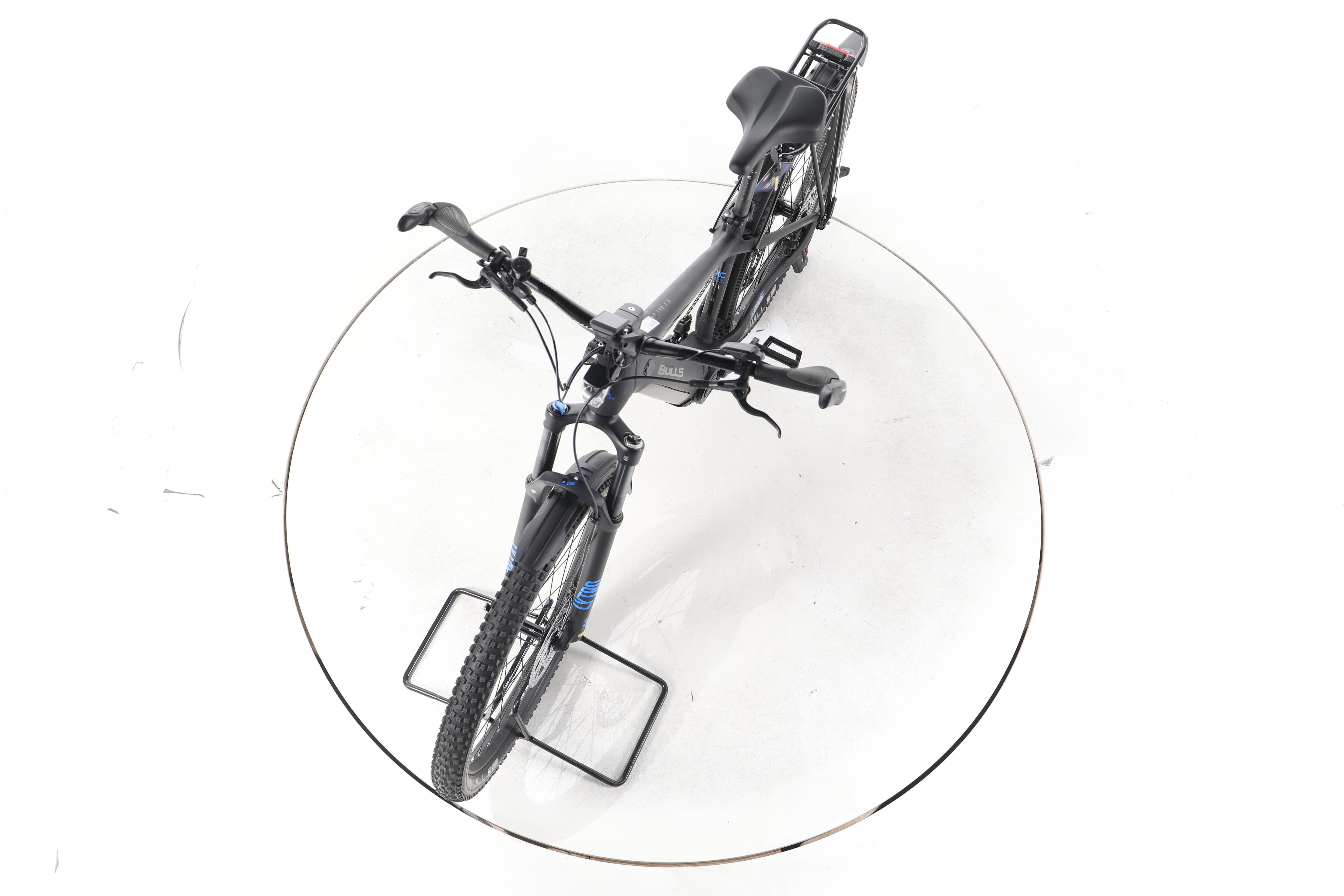 Bulls Copperhead EVO 3 E-Bike - Image 17