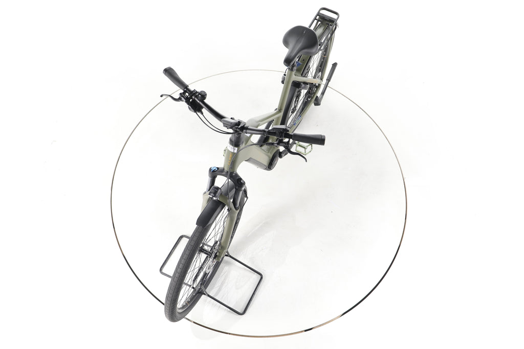 Cube Kathmandu Hybrid Pro Trekking E-Bike 2024 - Image 17