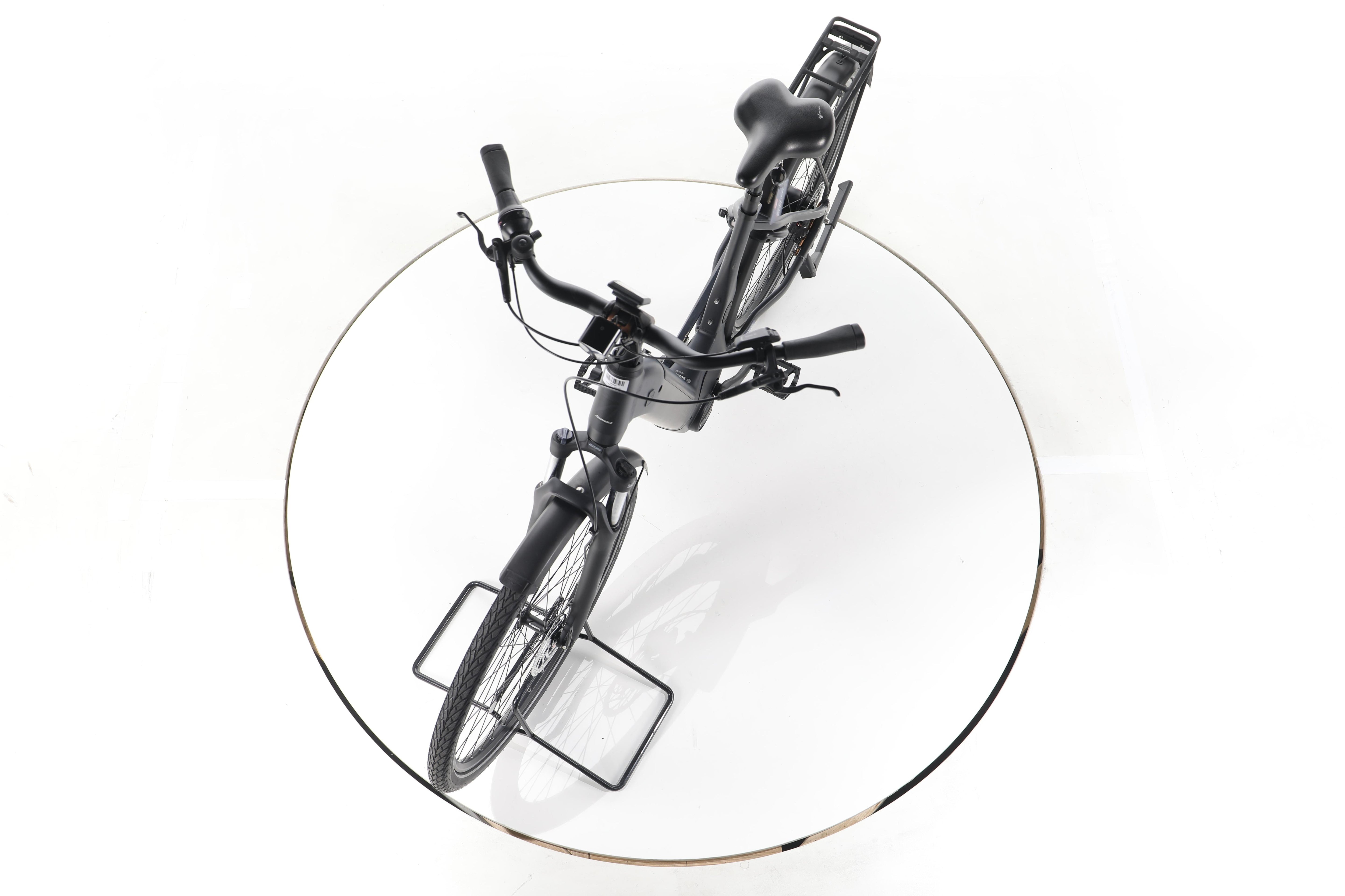 ADVANCED Tour Pro City E-Bike Tiefeinsteiger - Image 17