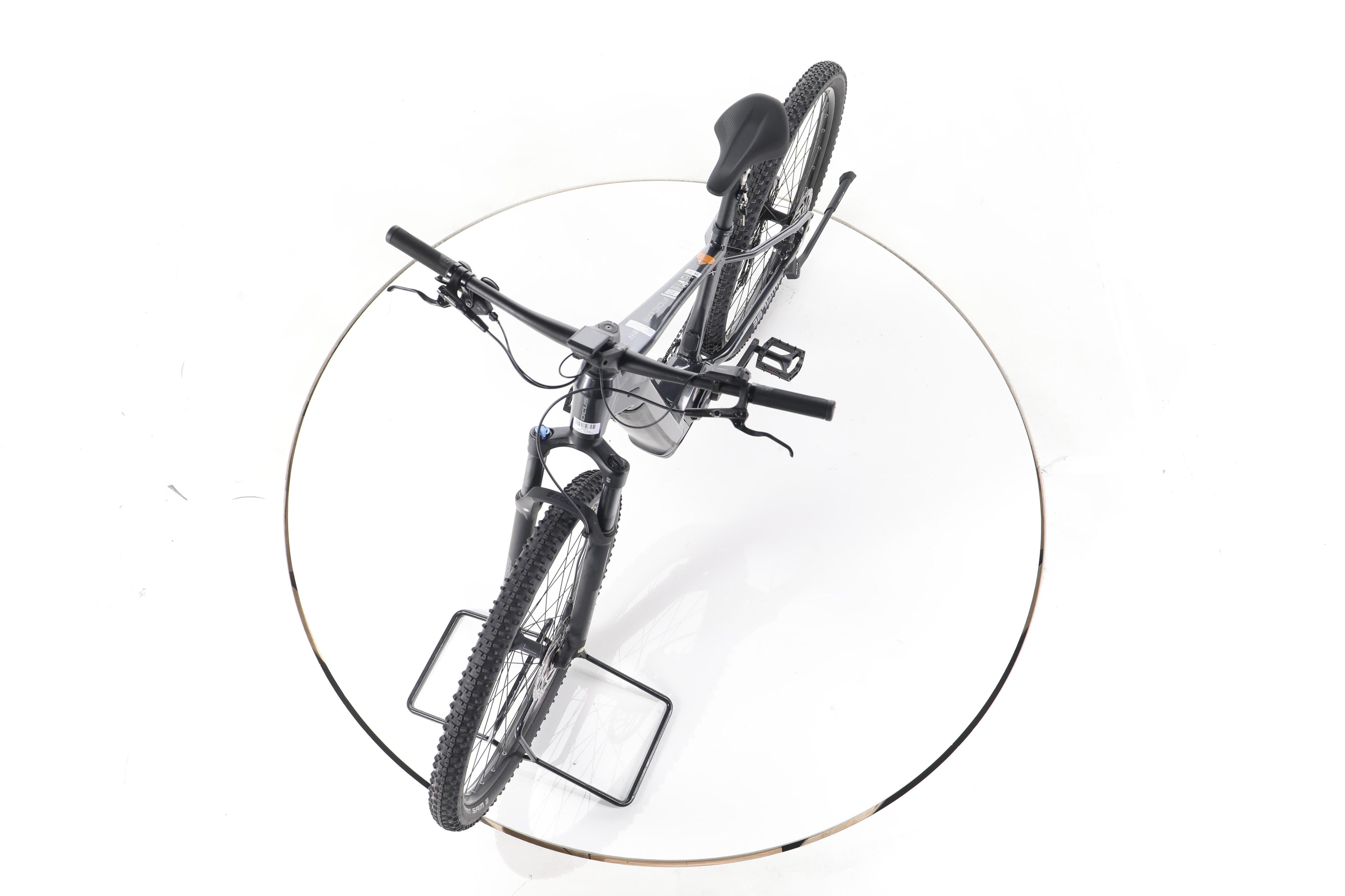 Focus JARIFA² 6.7 E-Bike - Image 17