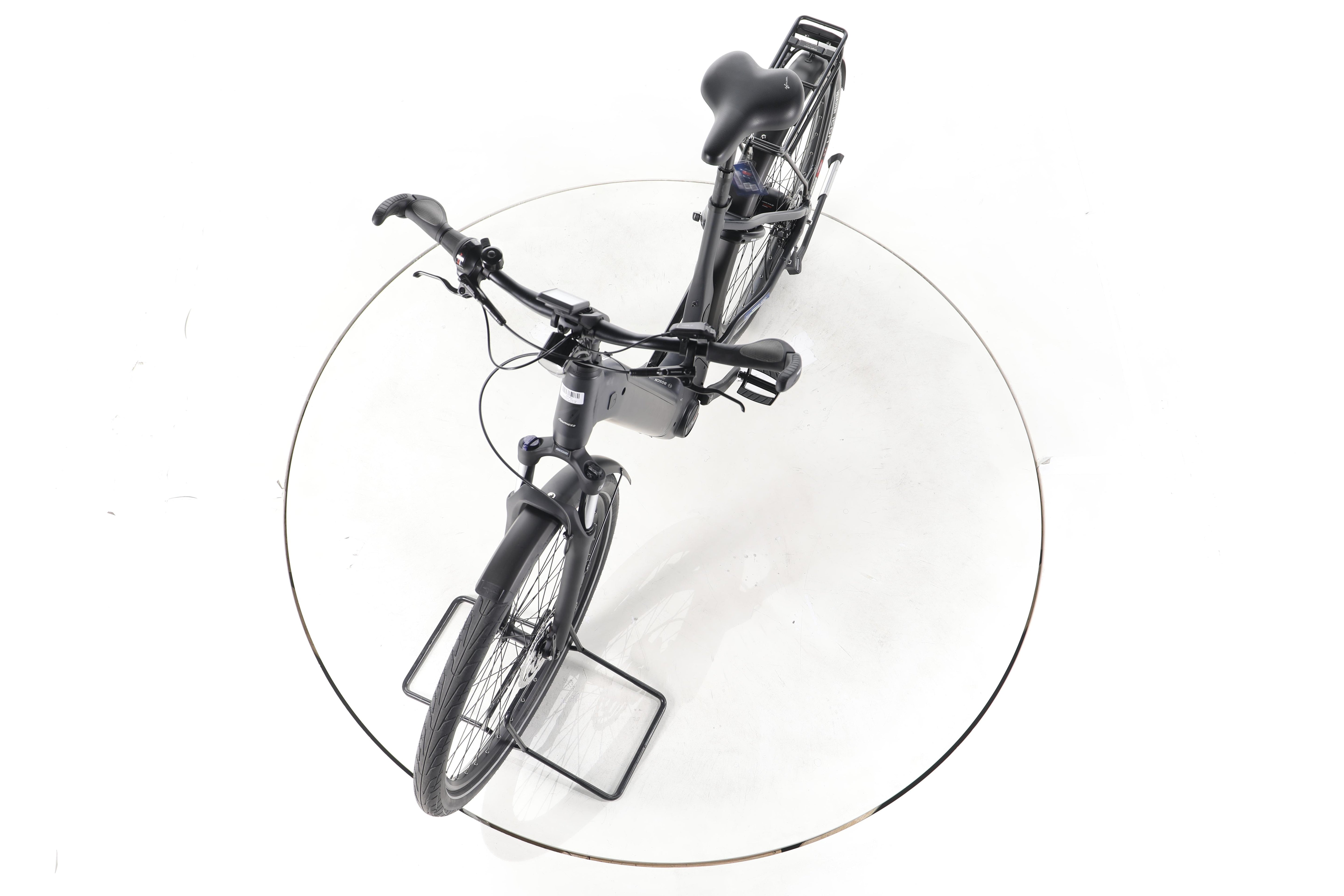 ADVANCED Tour Pro City E-Bike Tiefeinsteiger - Image 17