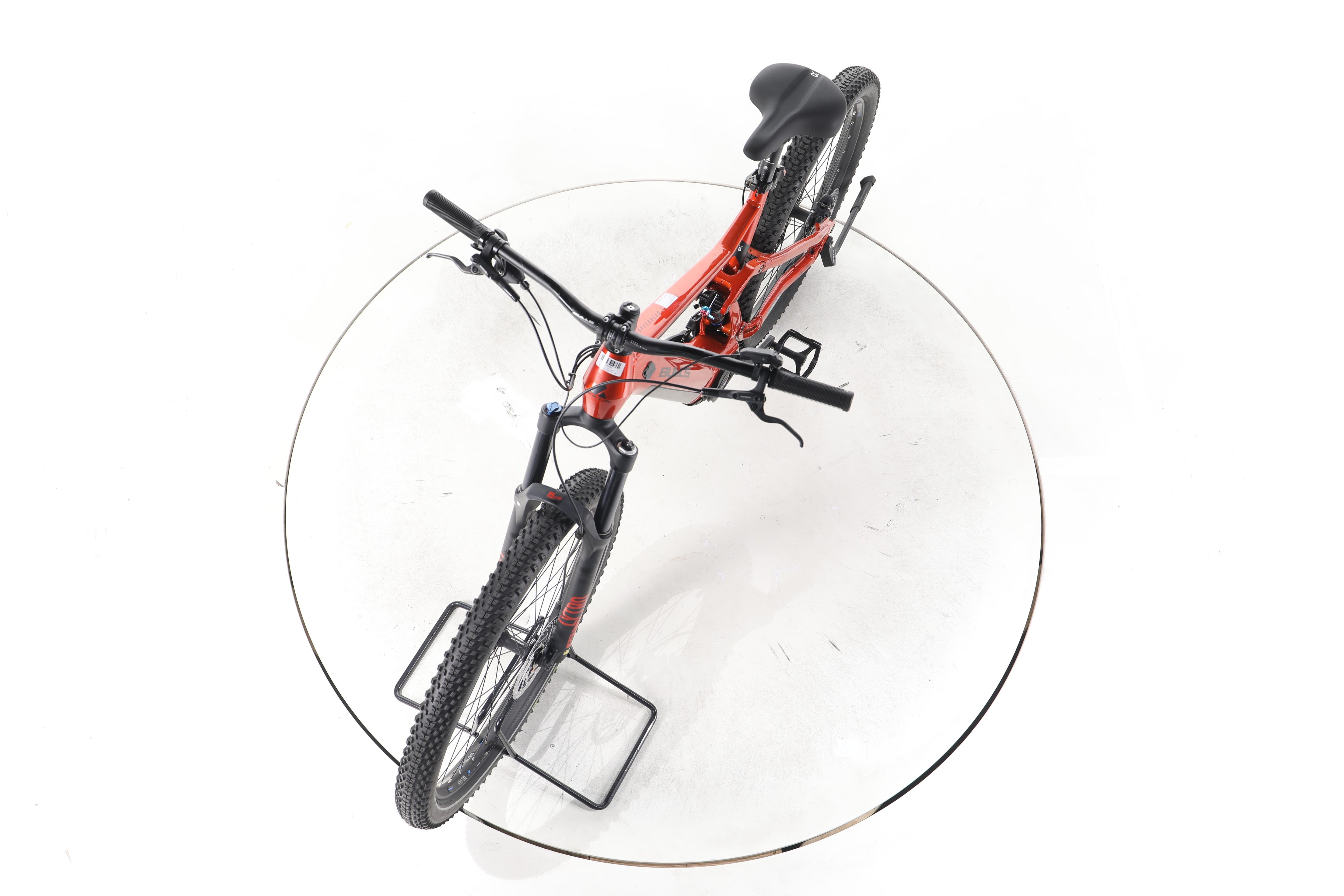 Bulls Copperhead EVO E-Bike Fully - Image 17