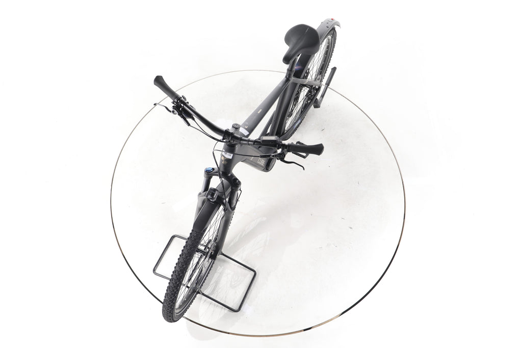 Cube Nuride Hybrid Pro Allroad Trekking E-Bike 2024 - Image 17