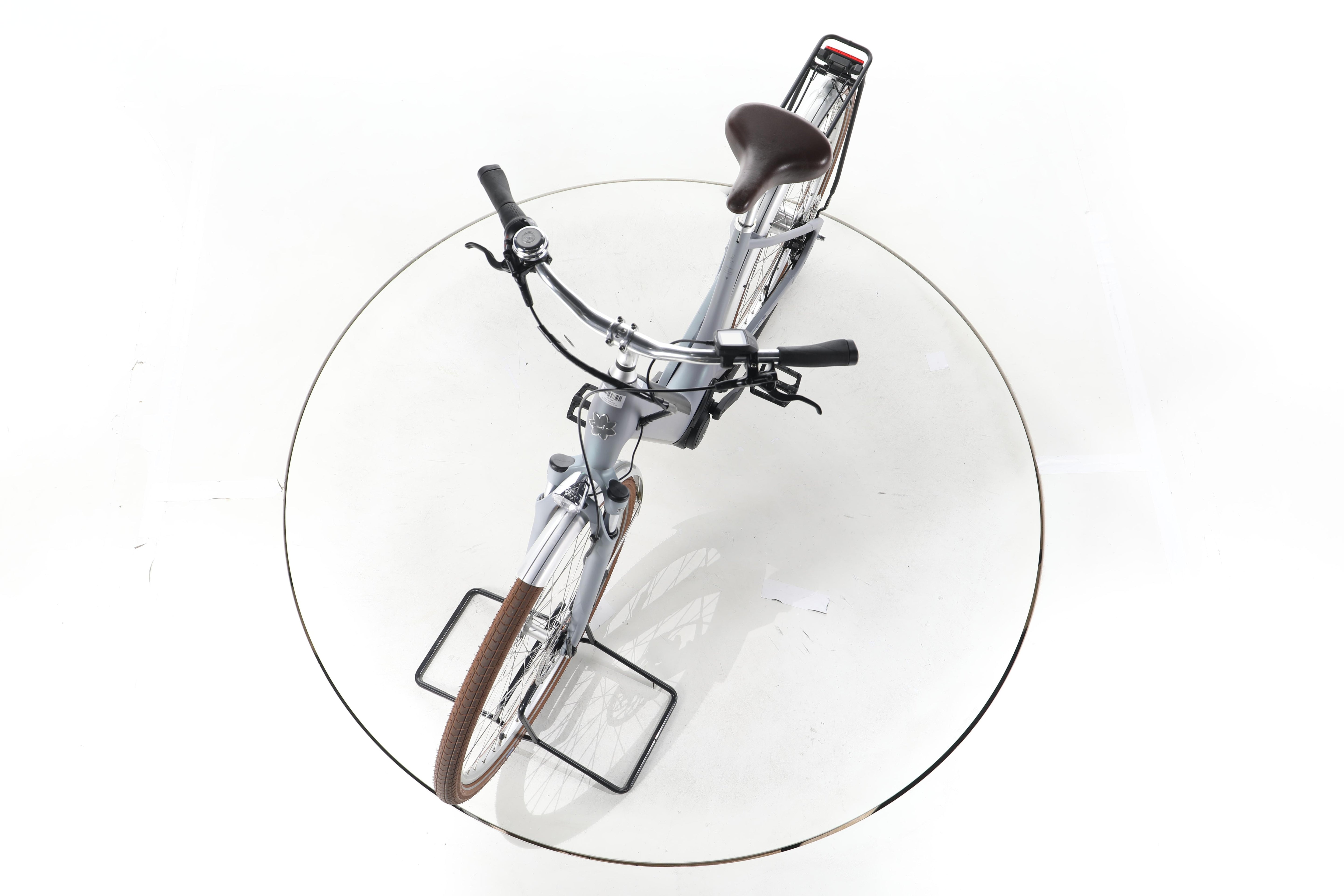 Cube Ella Cruise Hybrid City E-Bike Tiefeinsteiger - Image 17