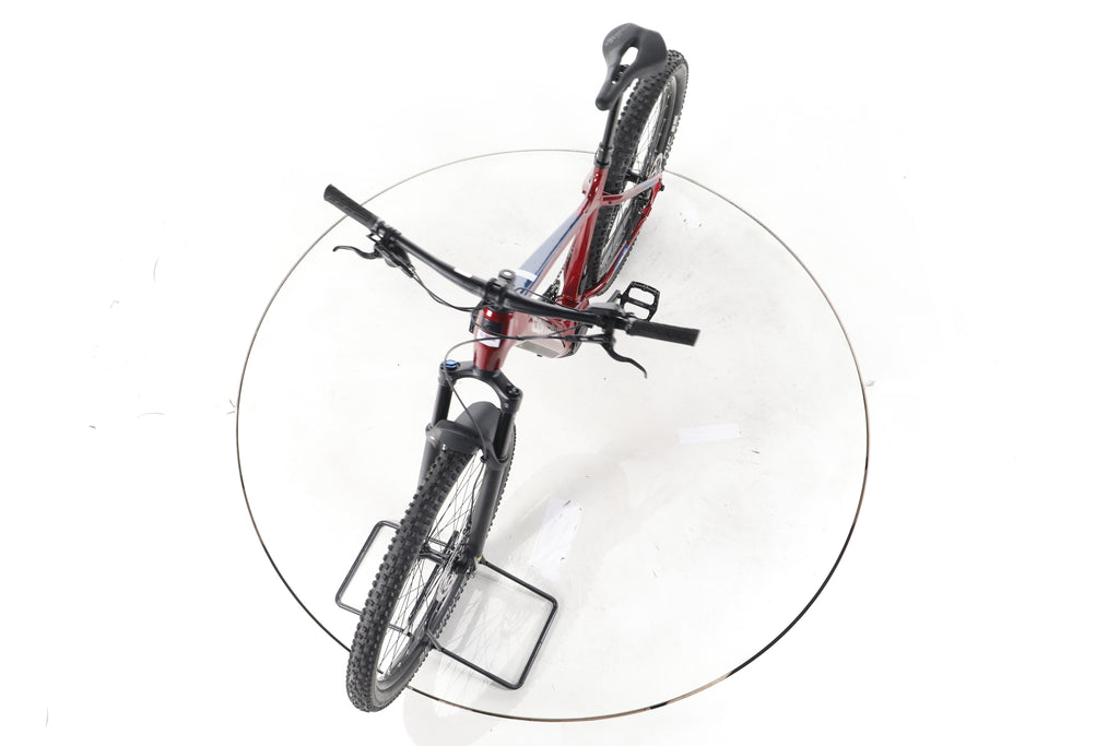 Corratec E-Power X-Vert Pro Team E-Bike - Image 17