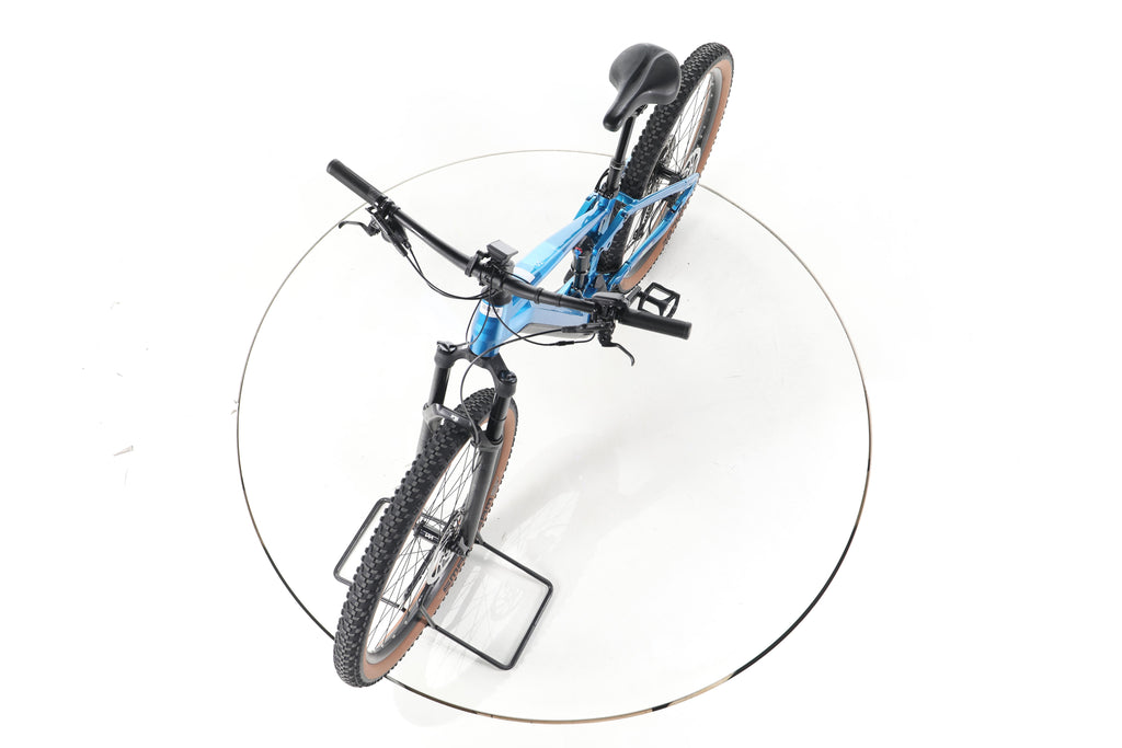 Cube Stereo Hybrid 120 SLX Fully E-Bike - Image 17