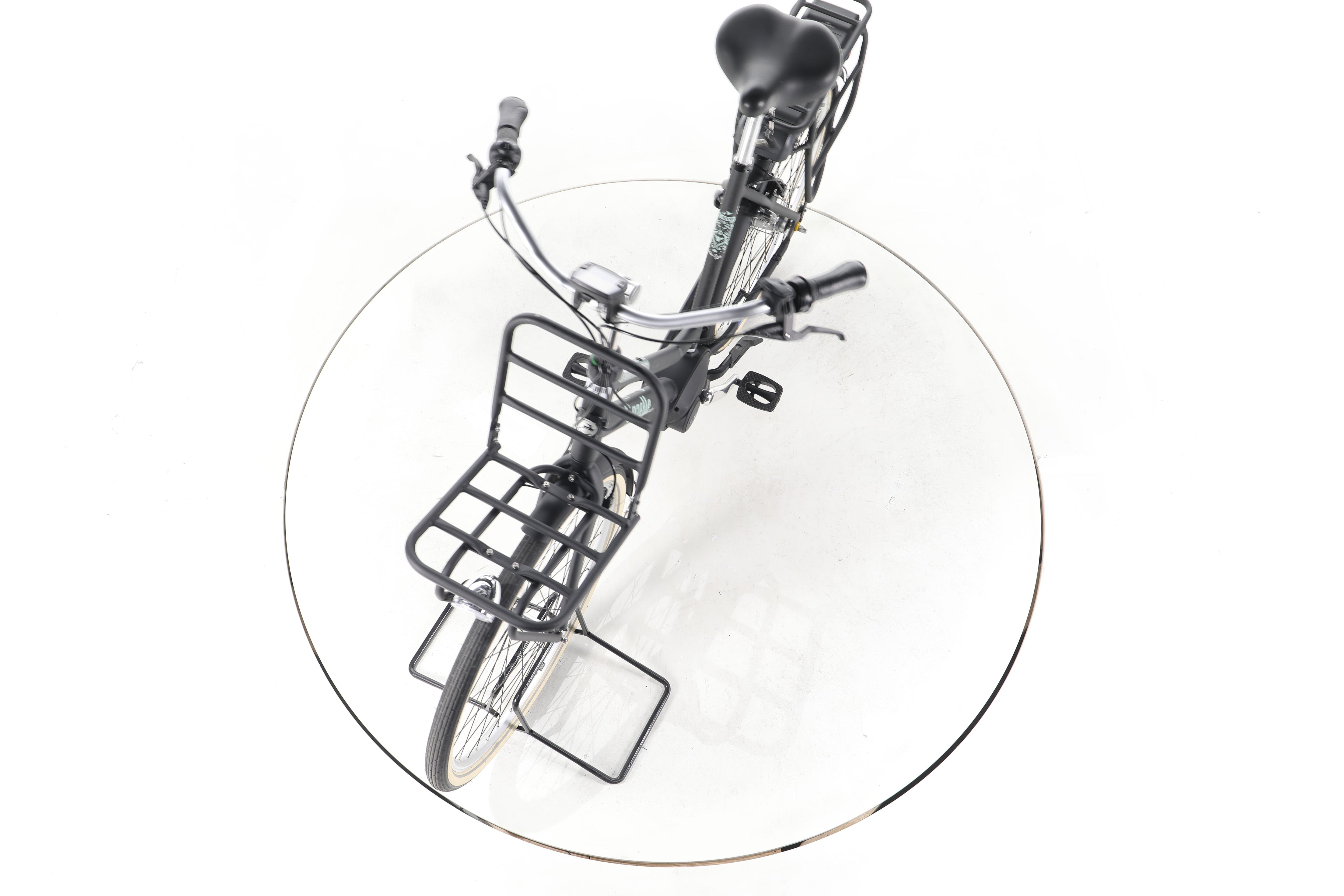 Gazelle Miss Grace C7+ HMB City E-Bike - Image 17