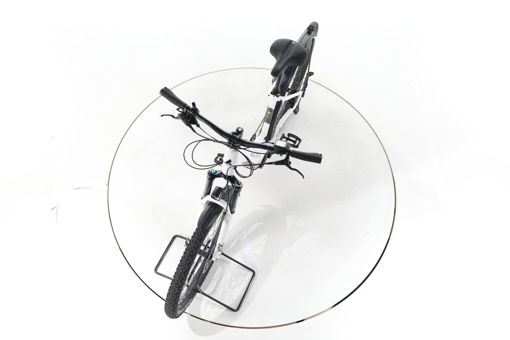 Bulls Copperhead Evo 2 Trekking E-Bike Tiefeinsteiger - Image 17