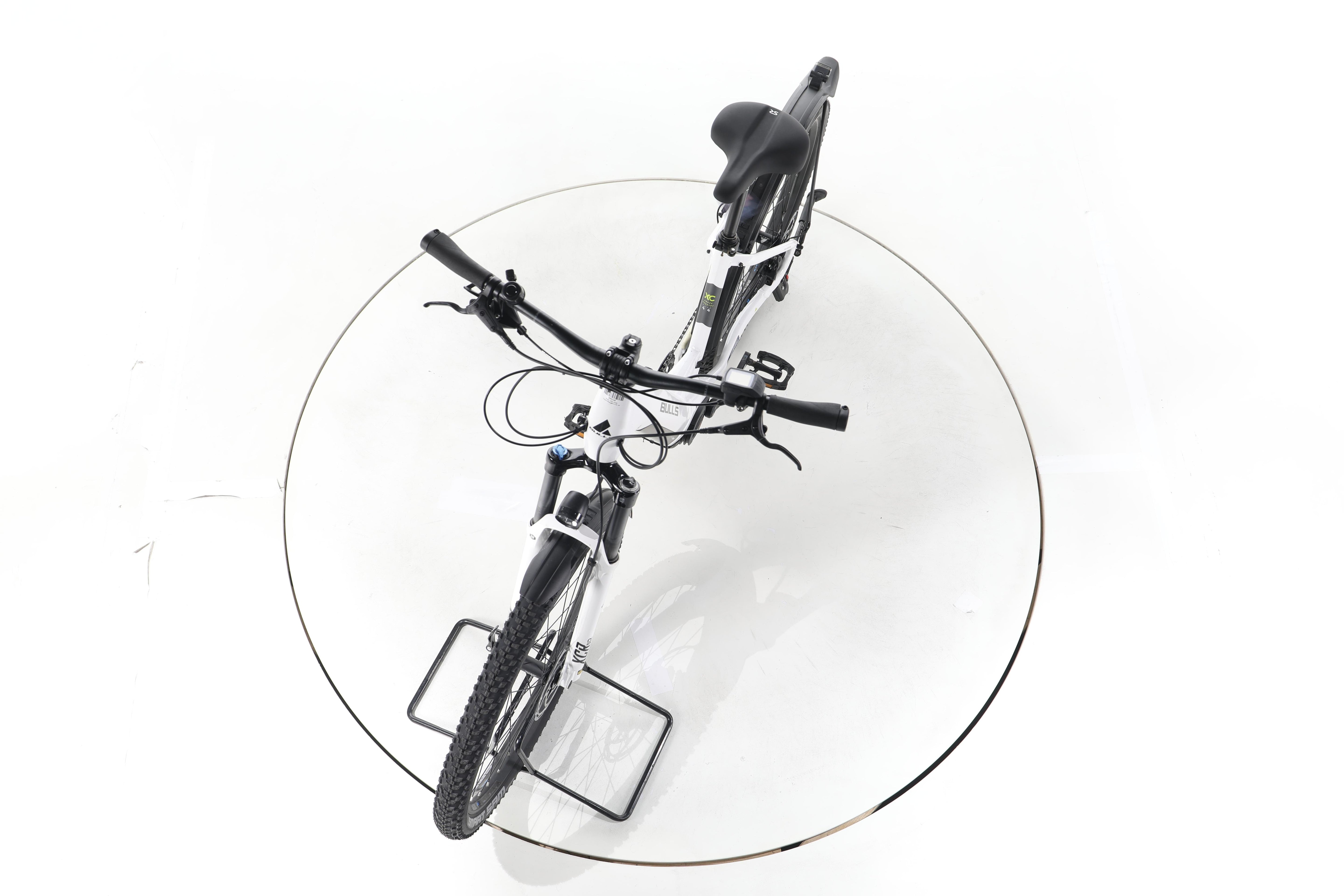 Bulls Copperhead Evo 2 Trekking E-Bike Tiefeinsteiger - Image 17