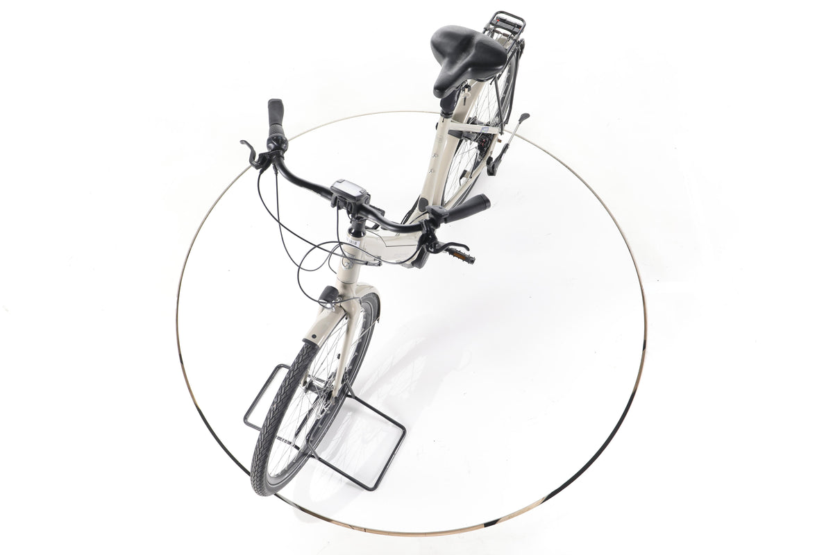 Grecos ELI 2.5 City E-Bike Tiefeinsteiger - Image 17