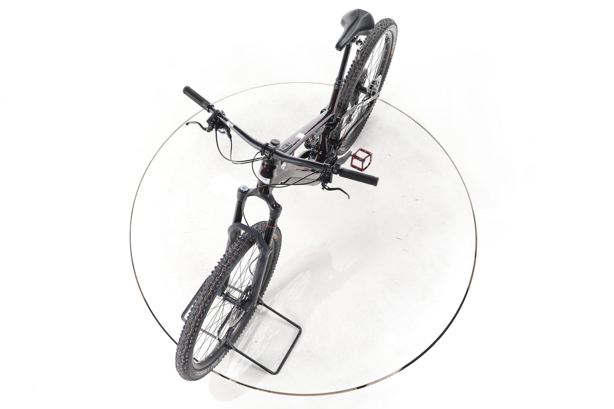 Cube Stereo Hybrid ONE55 C:68X SLX E-Bike Fully Carbon 2024 - Image 17