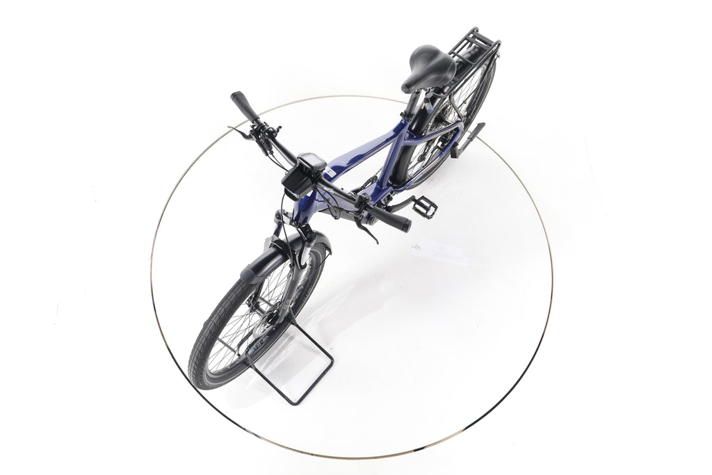 Haibike Trekking 7 Trekking E-Bike - Image 17