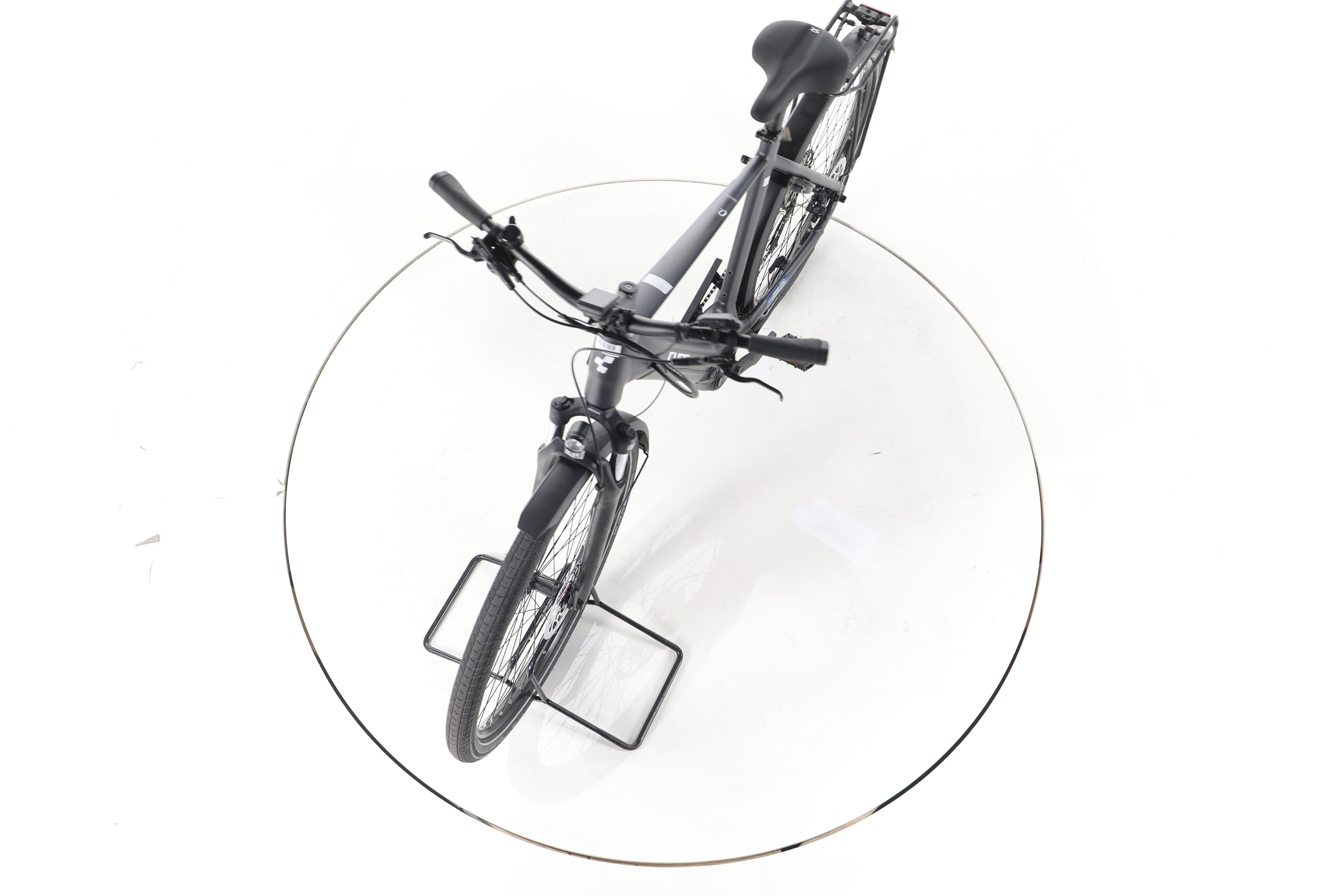 Cube Touring Hybrid ONE Trekking E-Bike - Image 17