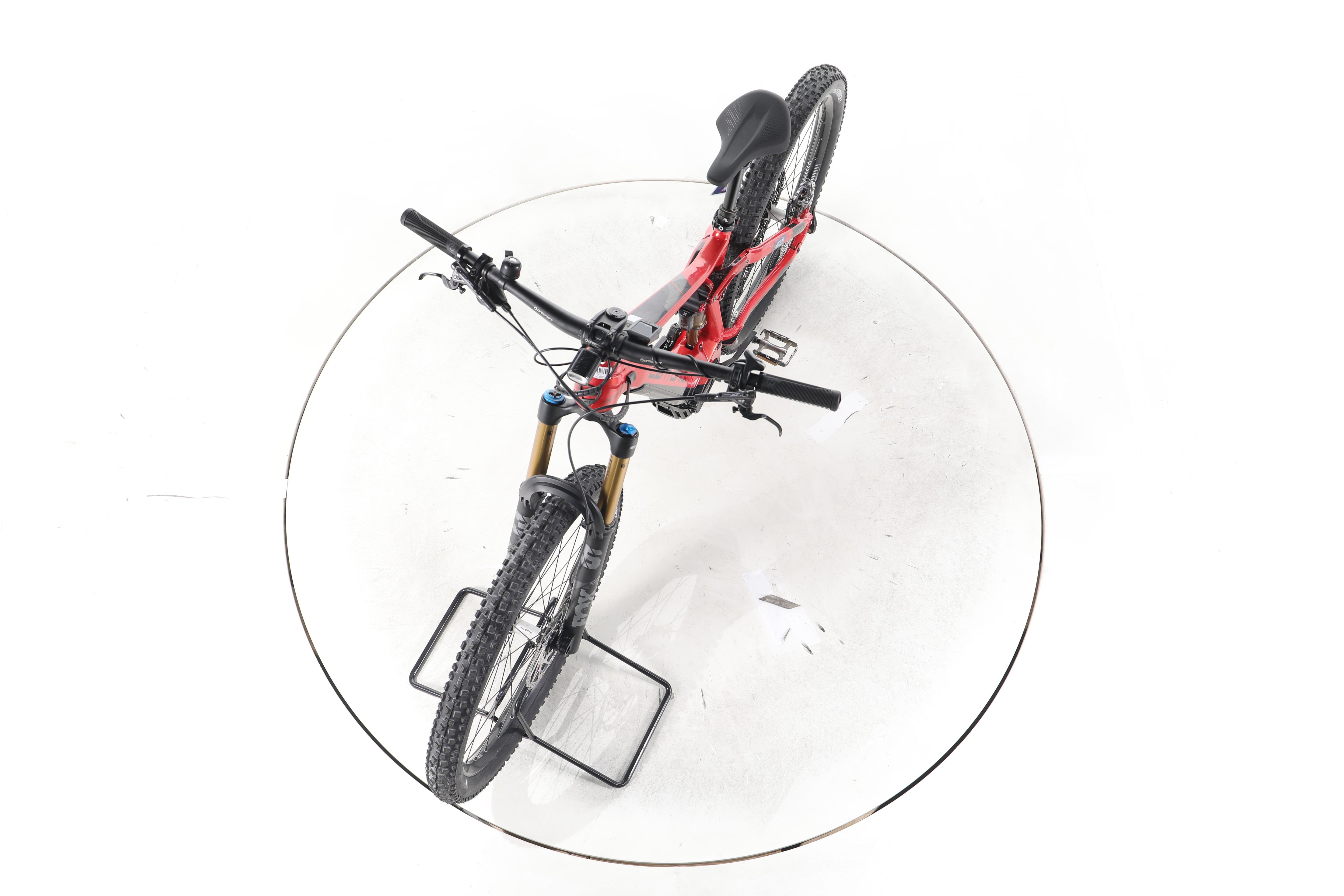 Centurion No Pogo E R3600i E-Bike Fully - Image 17