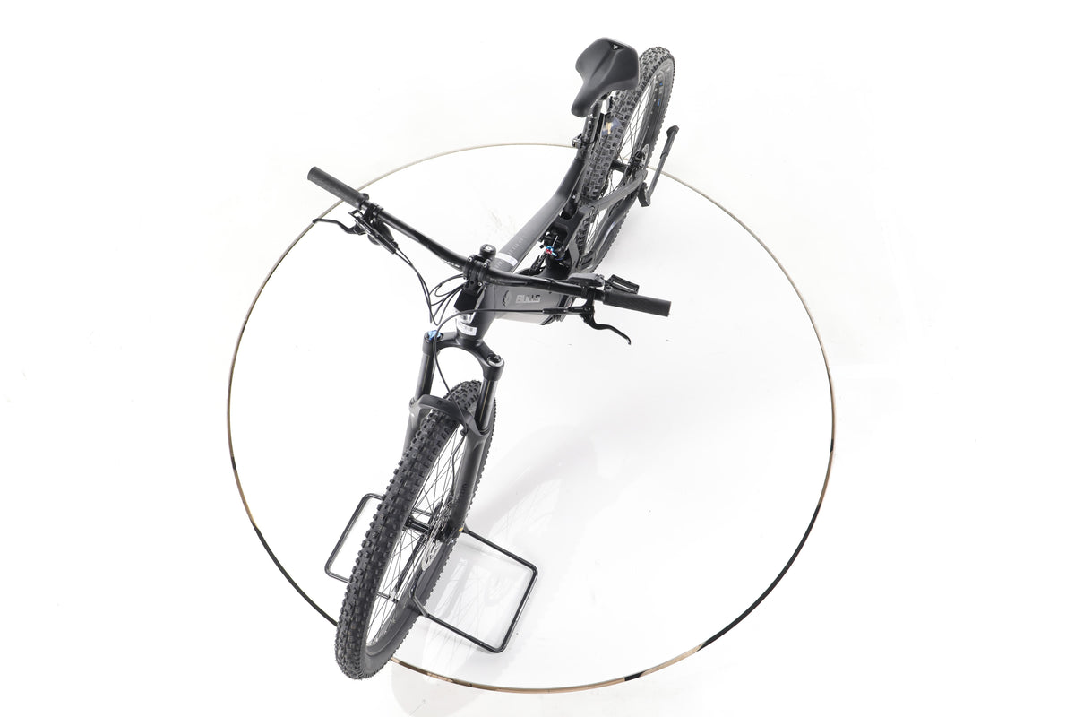 Bulls Copperhead EVO AM 1 E-Bike Fully 2024 - Image 17