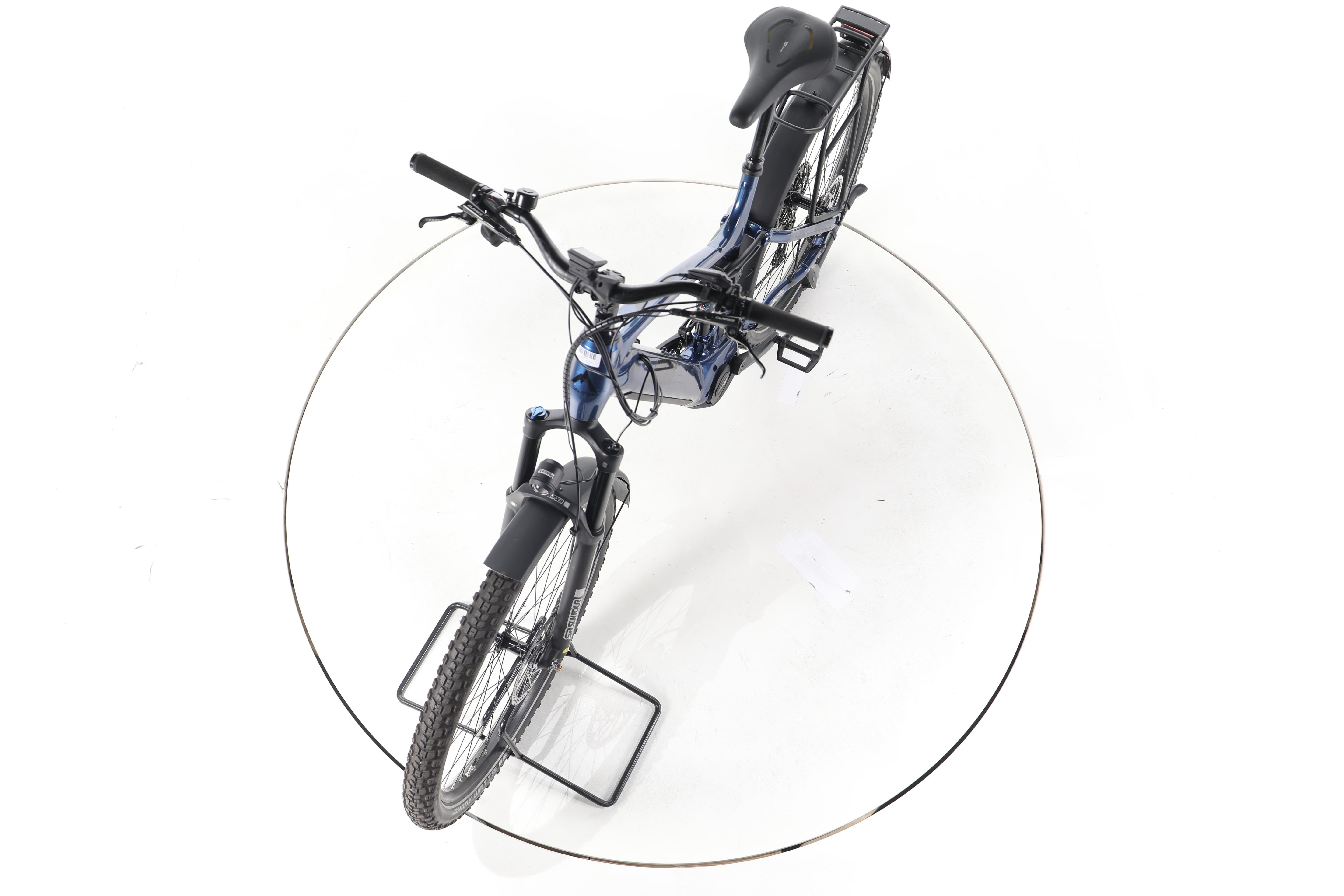 MORRISON SUB 6.0 SUV E-Bike - Image 17