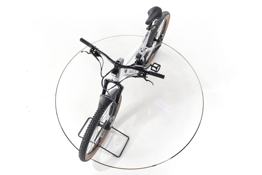 Bulls Copperhead EVO AM 2 ABS Fully E-Bike 2024 - Image 17