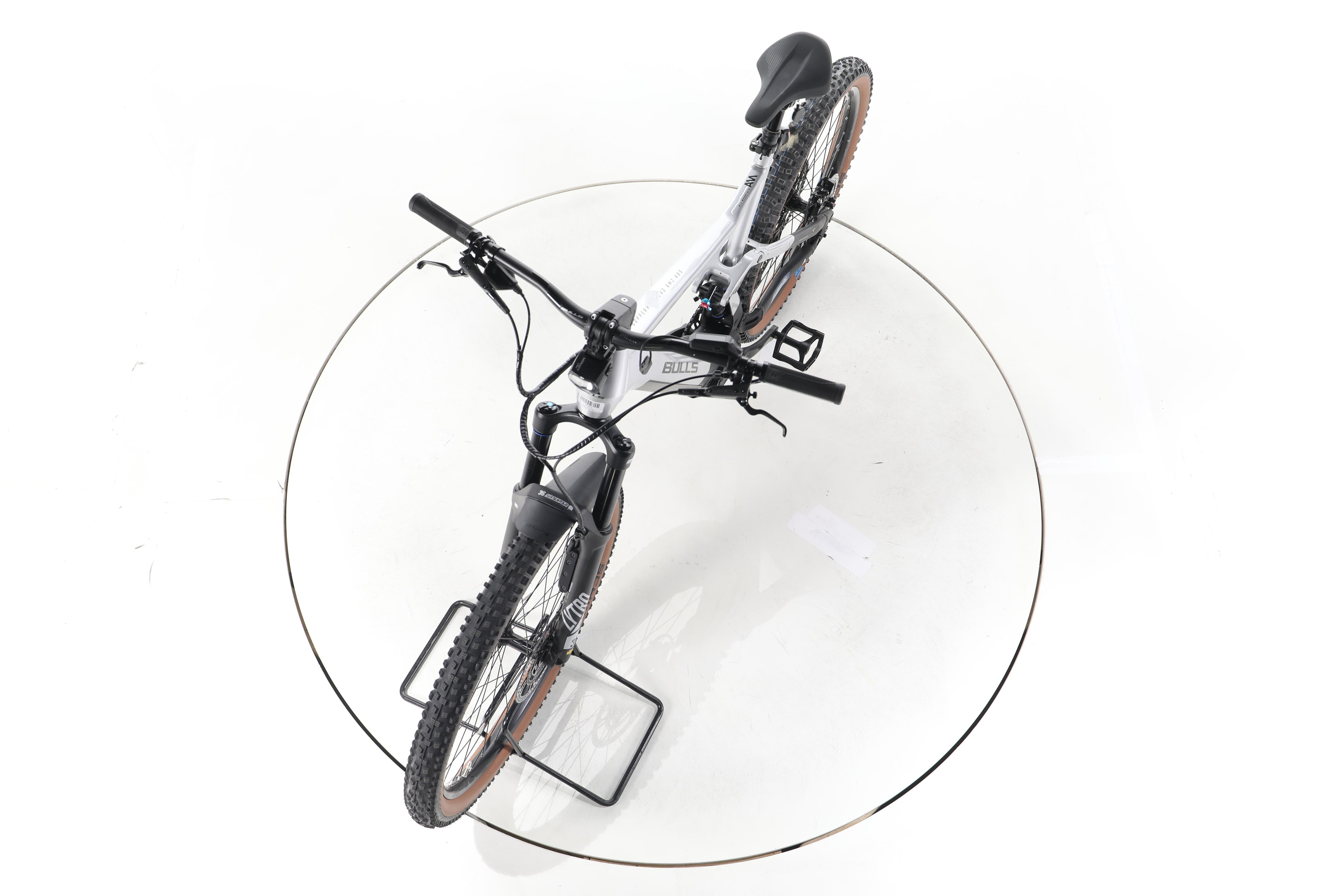 Bulls Copperhead EVO AM 2 ABS Fully E-Bike 2024 - Image 17