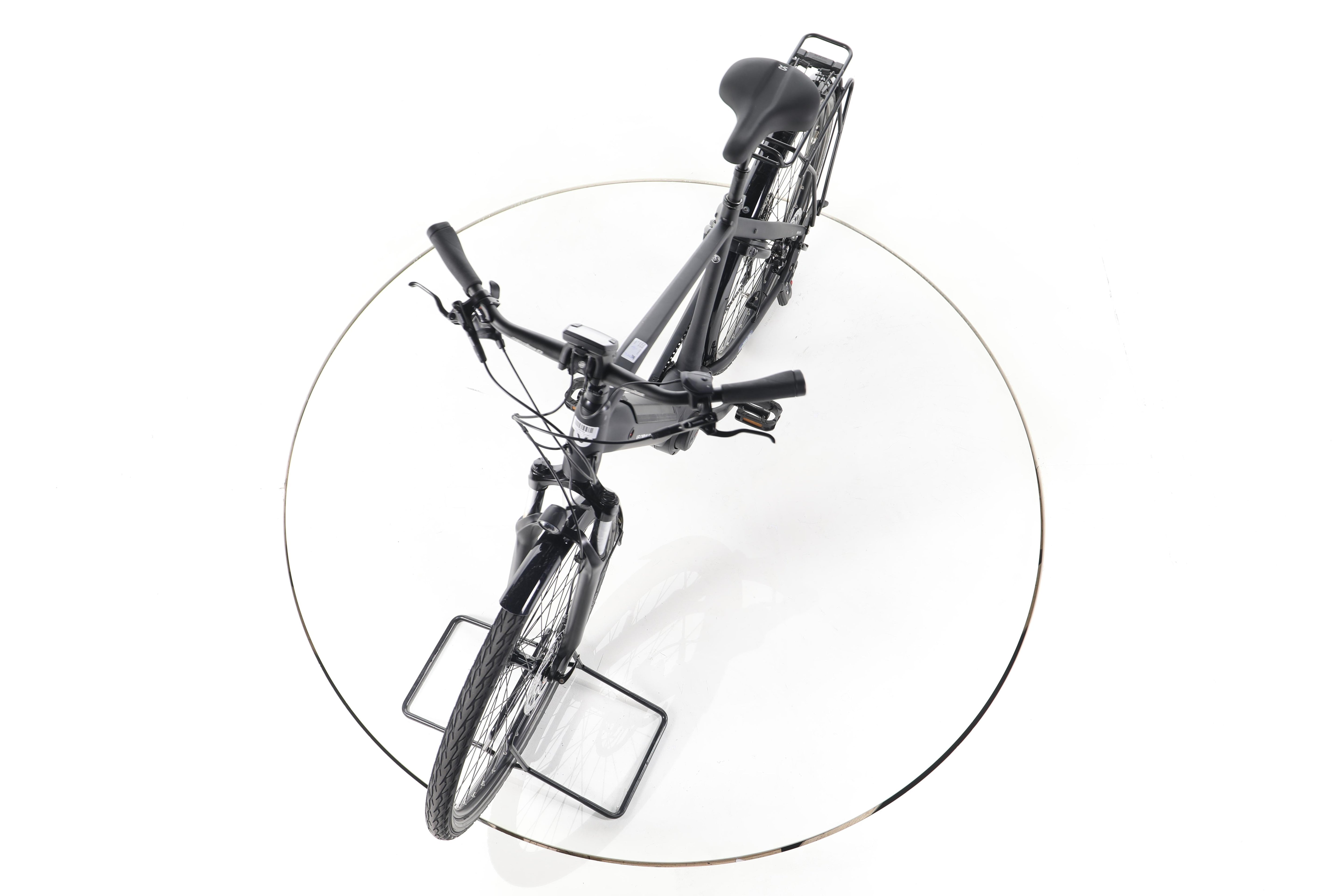 Velo de Ville AEB 890 Trekking E-Bike - Image 17