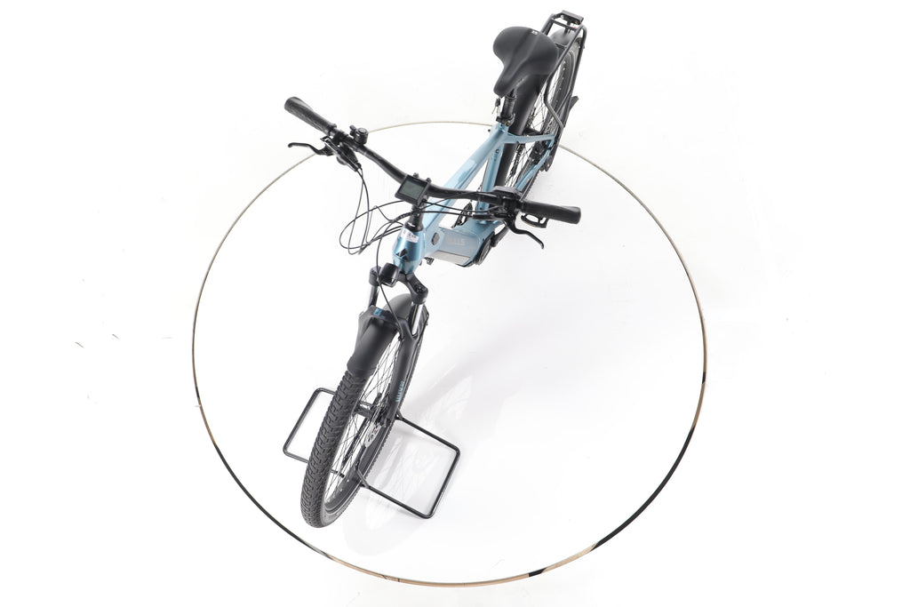 Bulls Iconic EVO 1 Trekking E-Bike - Image 17