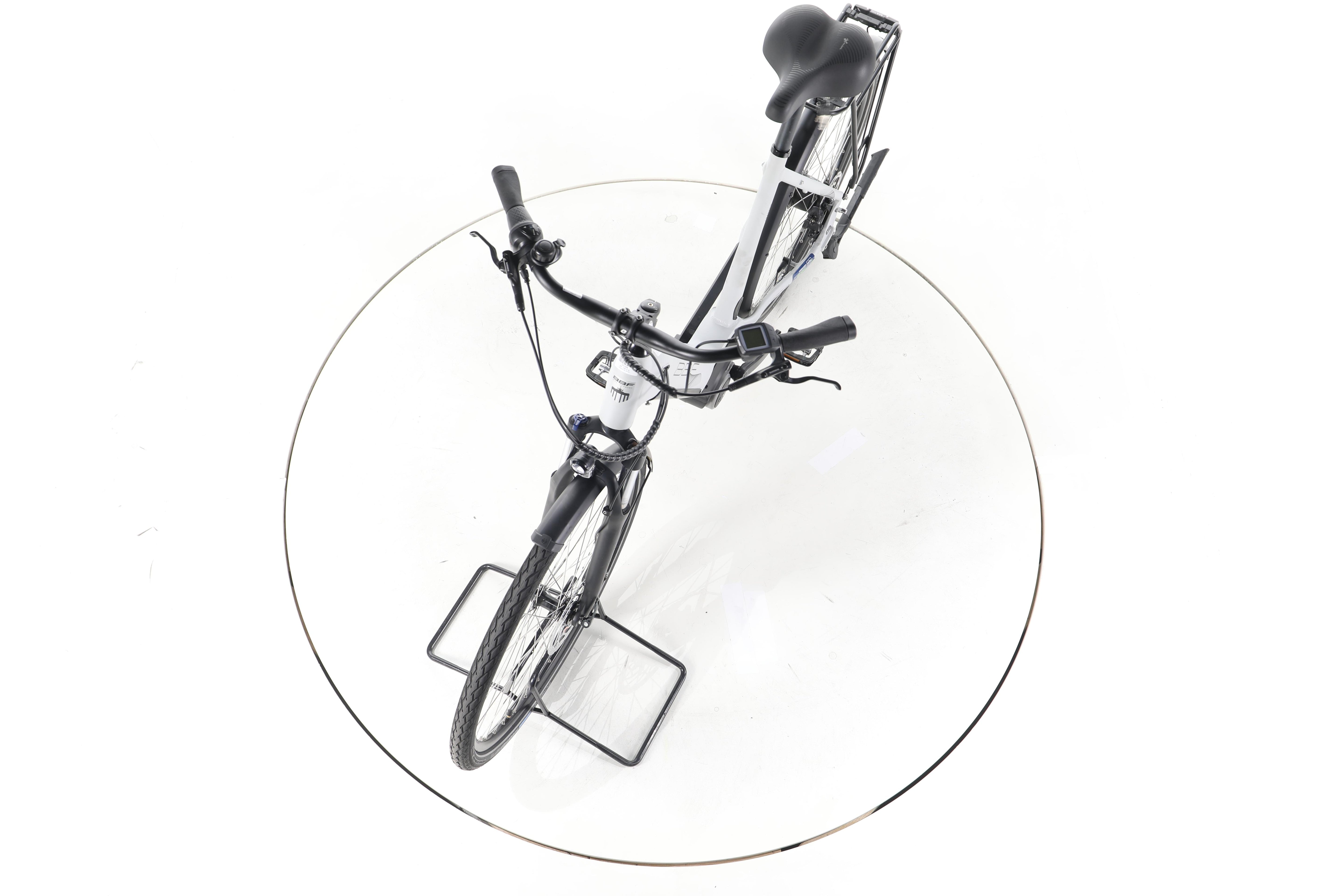 BBF Granada City E-Bike Tiefeinsteiger - Image 17