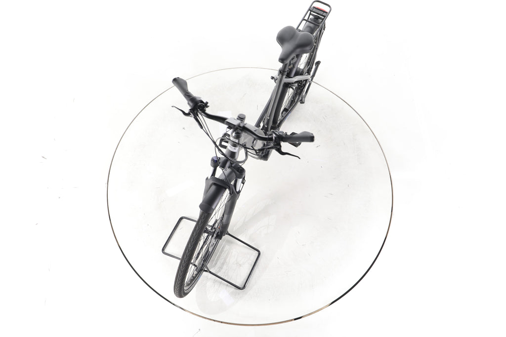 FLYER Upstreet5 5.20 City E-Bike Tiefeinsteiger - Image 17