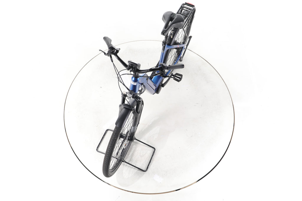 FLYER Gotour6 7.03 City E-Bike Tiefeinsteiger - Image 17
