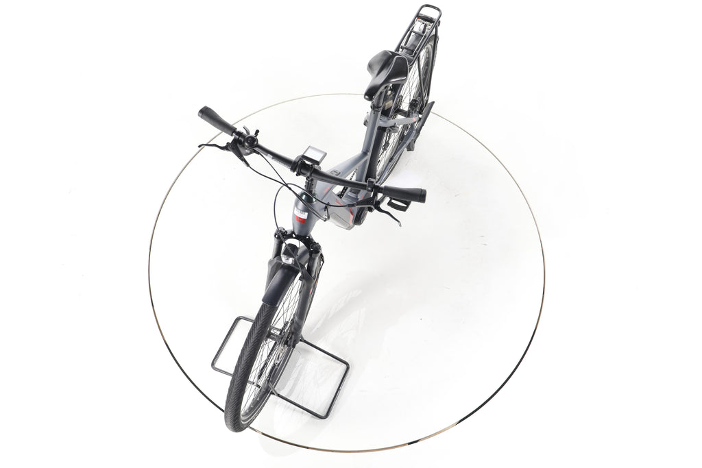 Conway Cairon T 2.0 Trekking E-Bike - Image 17