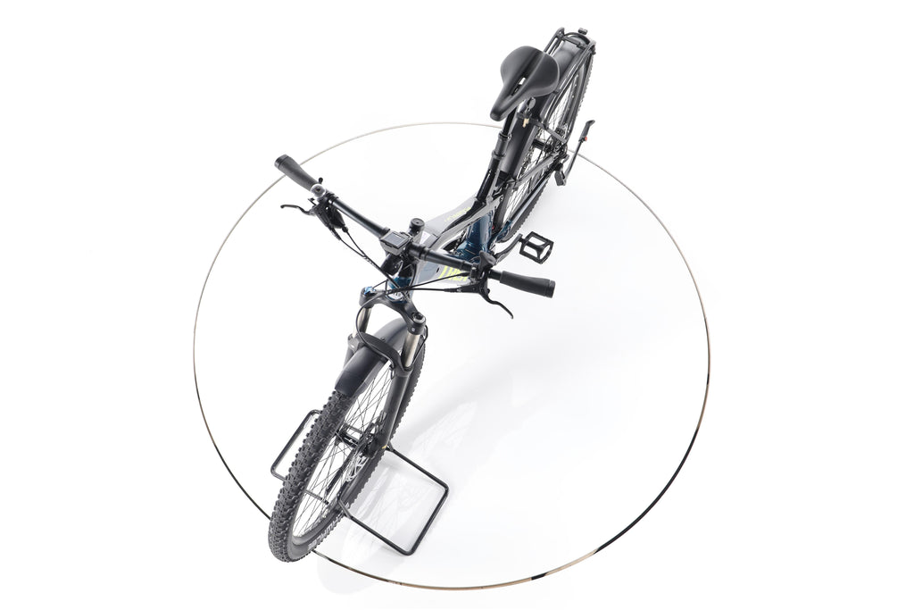 Trek Powerfly FS 4 Equipped Gen 2 SUV E-Bike - Image 17