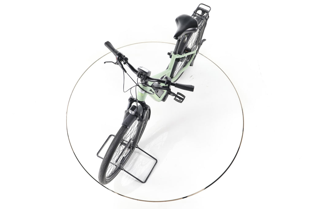 Brennabor T-32e City E-Bike - Image 17