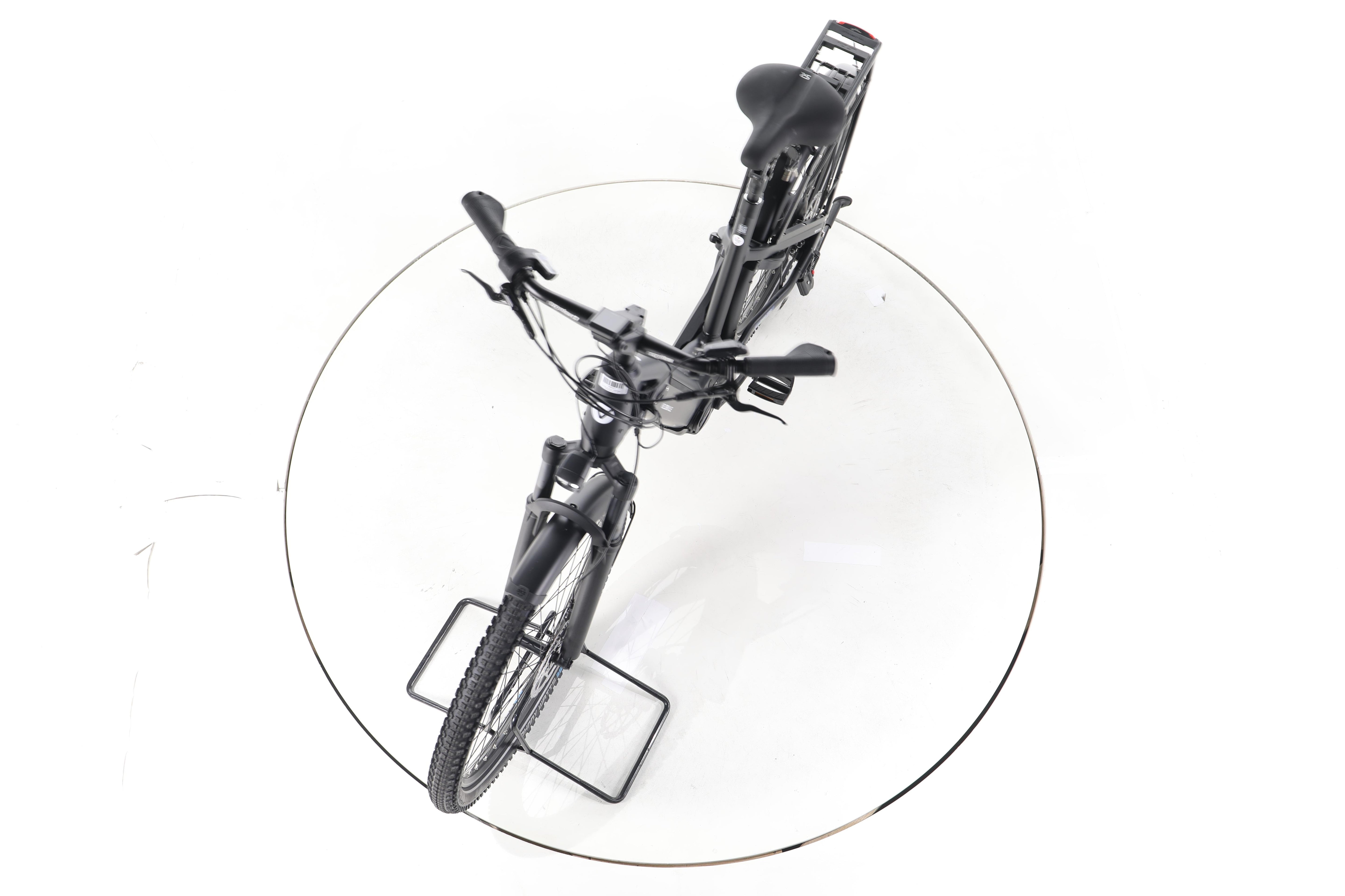 Velo de Ville SEB 990 Pro City E-Bike Tiefeinsteiger 2026 - Image 17
