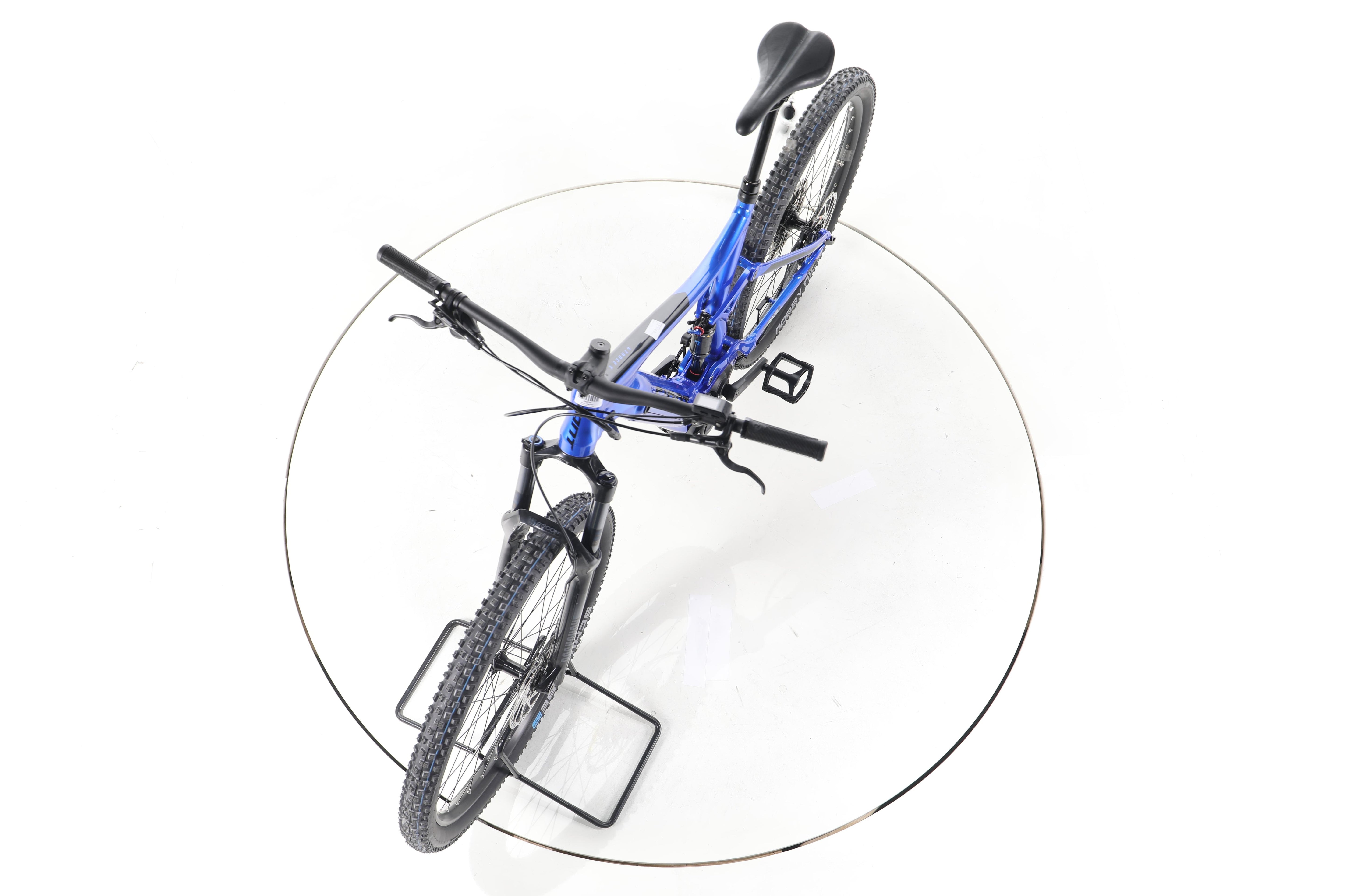Giant Stance E+ 1 E-Bike Fully - Image 17
