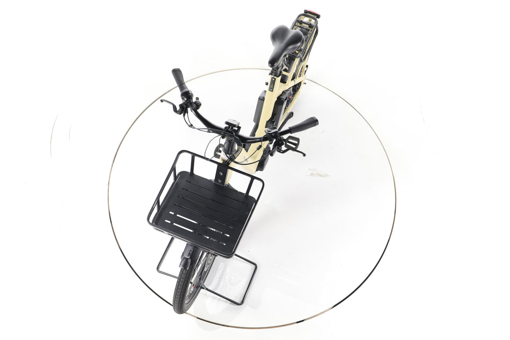 FLYER Gotour3 7.43 Comfort Trekking E-Bike Tiefeinsteiger 2024 - Image 17