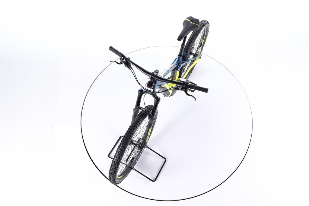 Merida eONE-Sixty 575 EP1 E-Bike Fully - Image 17