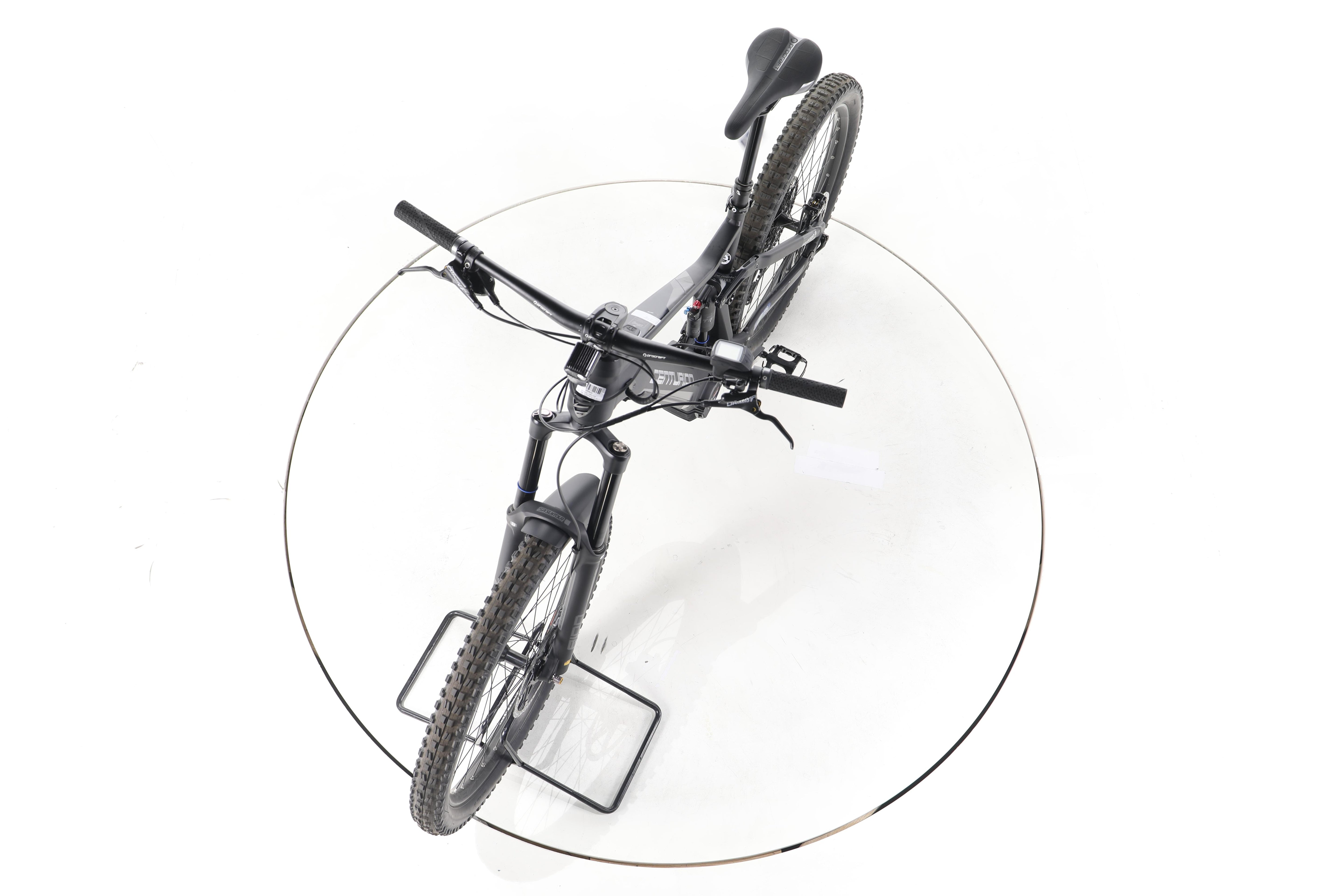 Centurion No Pogo SL R6000i Fully E-Bike - Image 17