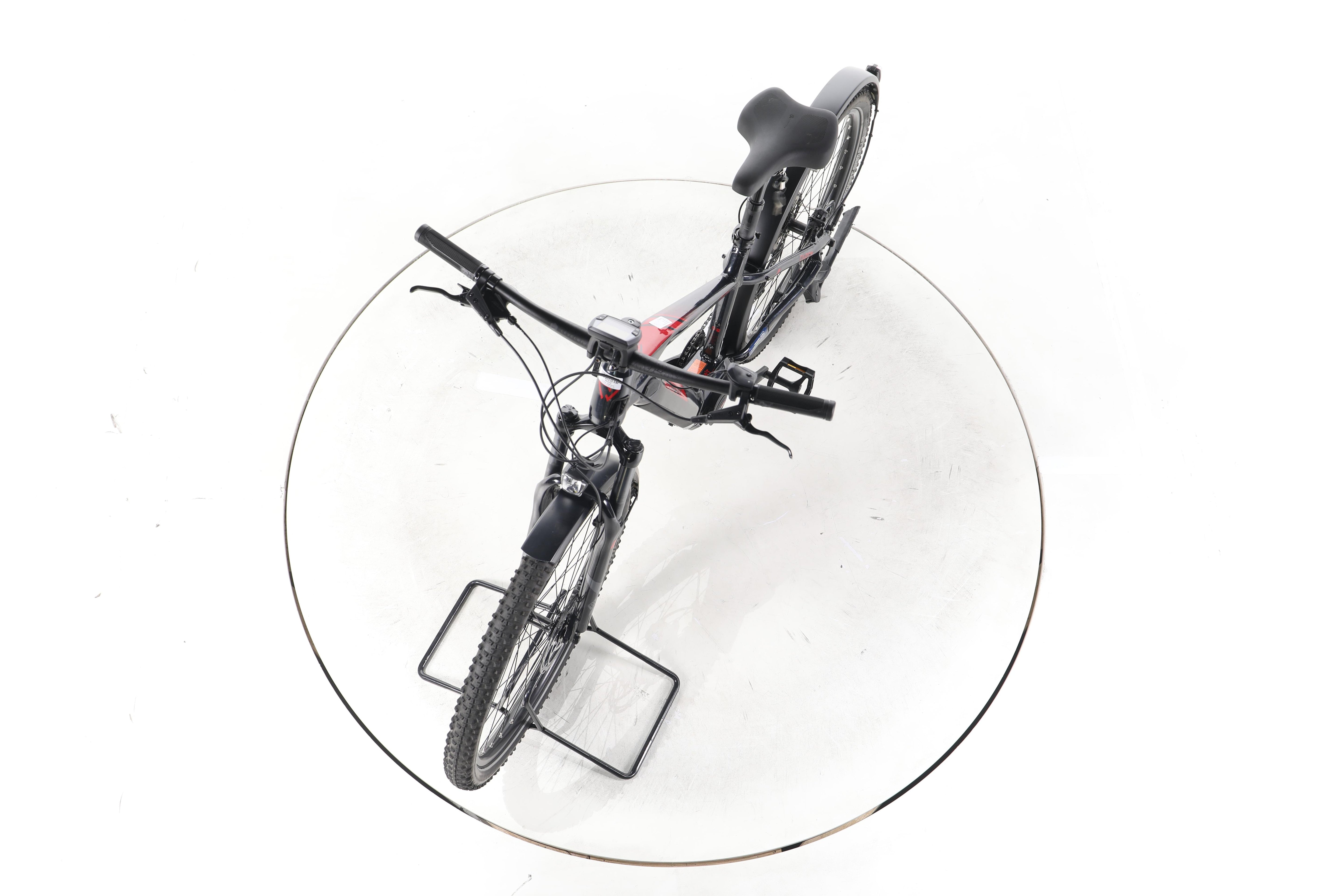 Conway Cairon C 2.0 Trekking E-Bike - Image 17