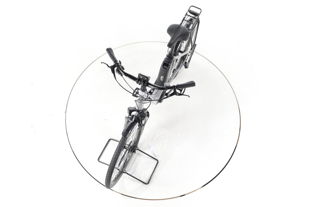 R Raymon CityRay E 3.0 Trekking E-Bike Tiefeinsteiger - Image 17