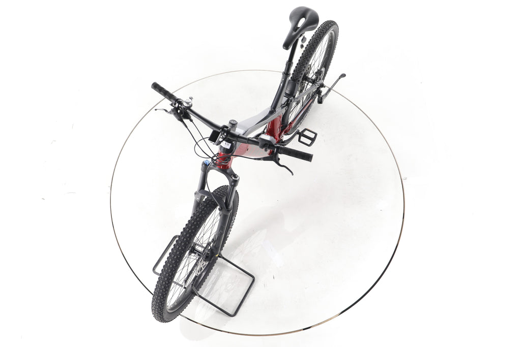 Trek Powerfly FS 4 E-Bike Fully - Image 17