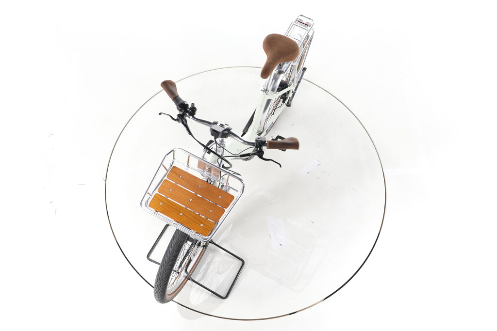 Bulls Sturmvogel EVO 5N City E-Bike Tiefeinsteiger 2024 - Image 17