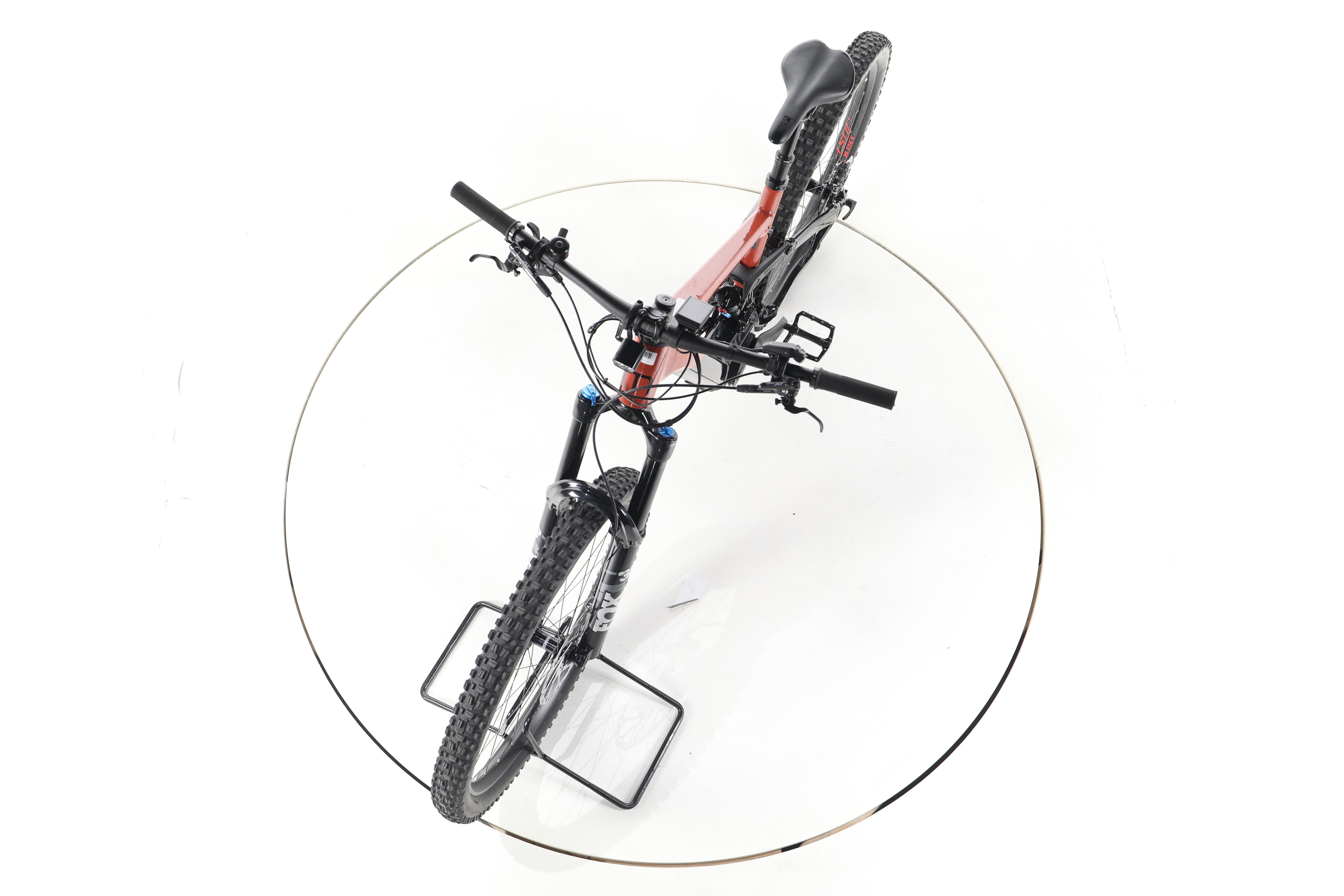 Moustache Bikes Game 7 E-Bike Fully 2024 - Image 17