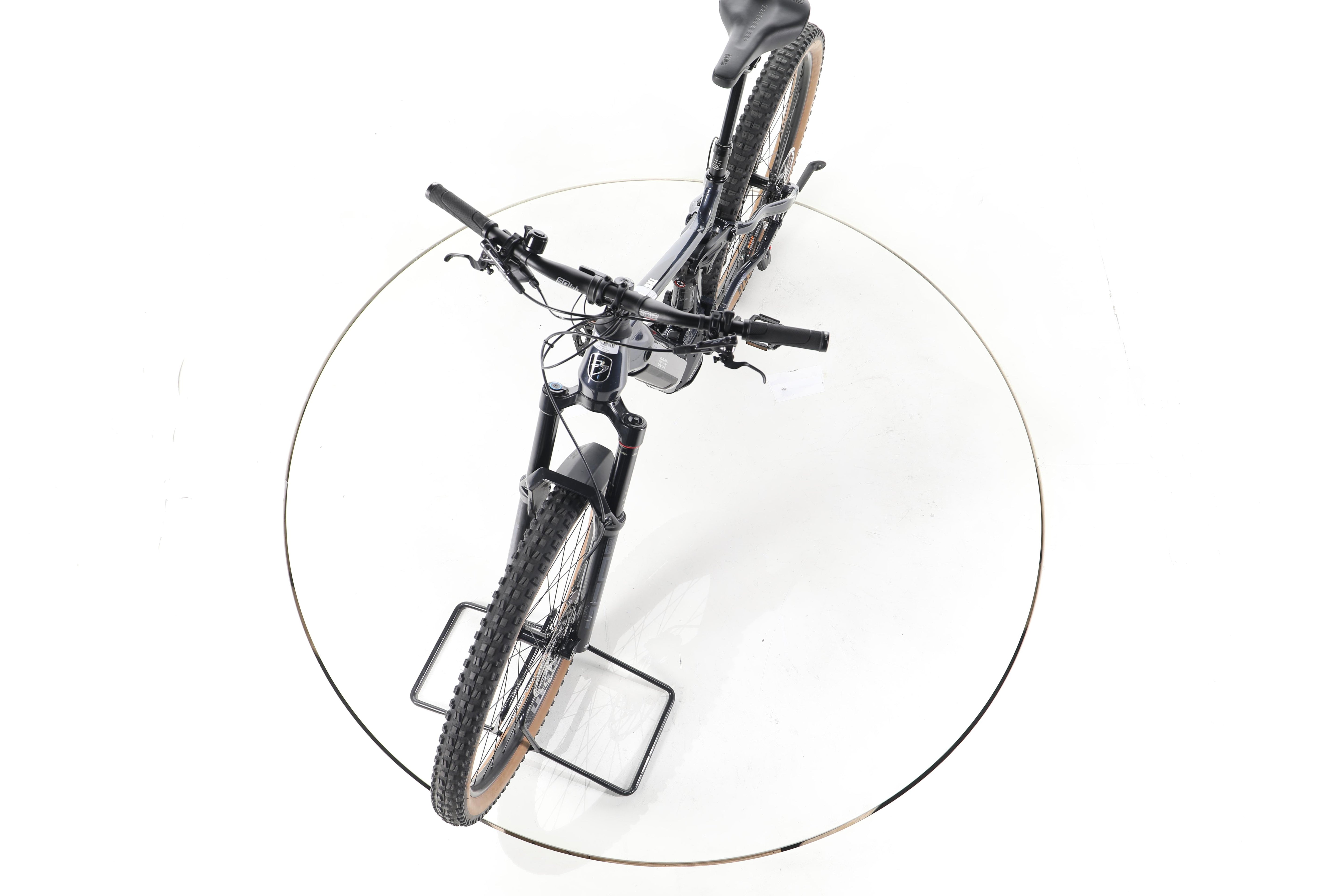 BESV TRS 1.1 Fully E-Bike Carbon - Image 17
