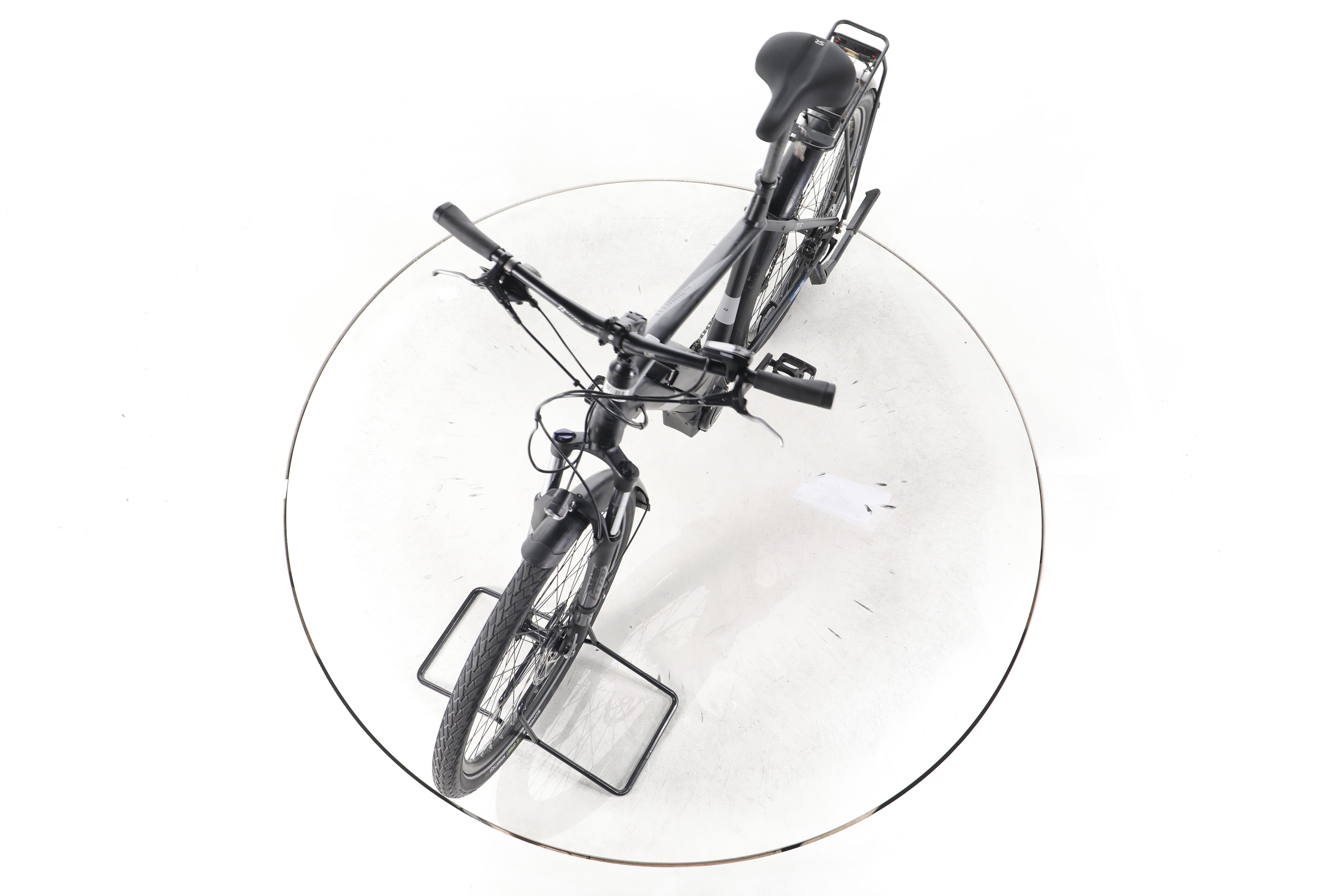 R Raymon TourRay E 3.0 Trekking E-Bike - Image 17