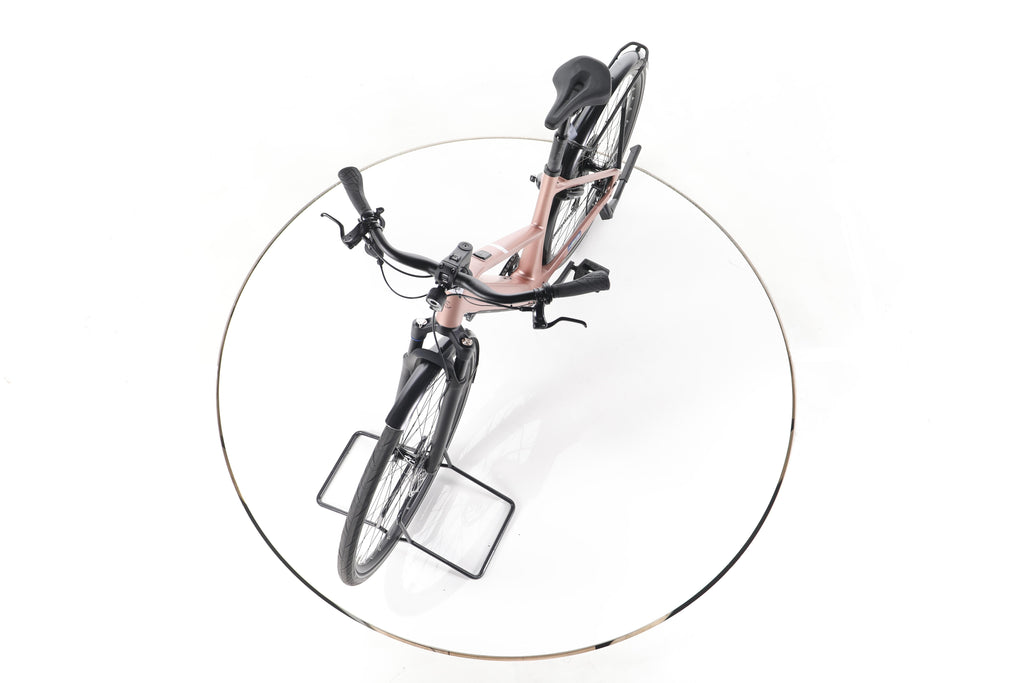 Riese & Müller UBN Seven touring Trekking E-Bike - Image 17