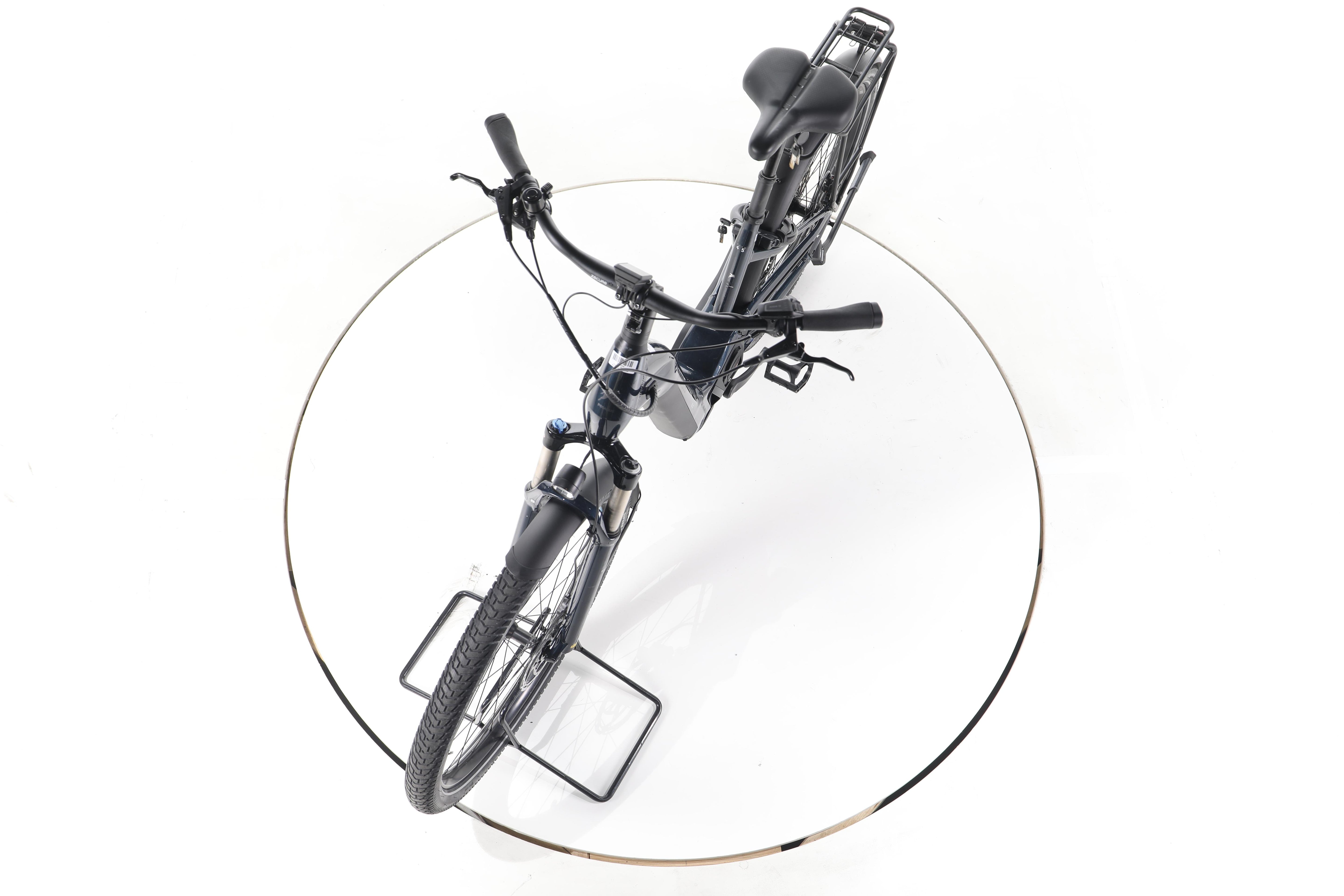 Pegasus Savino Evo 12 Trekking E-Bike Tiefeinsteiger - Image 17