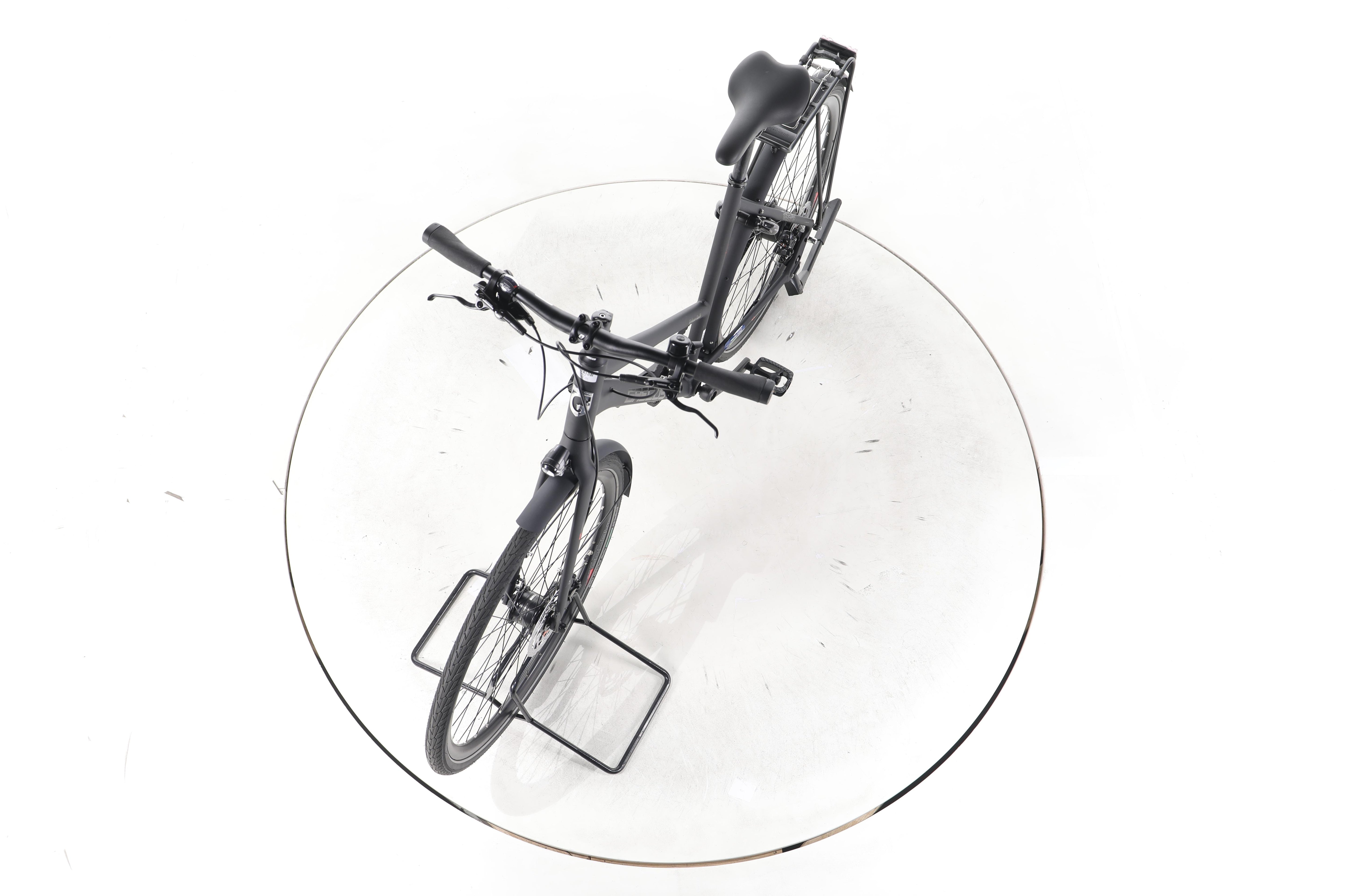 Grecos Urban Fahrrad City & Trekking - Image 17